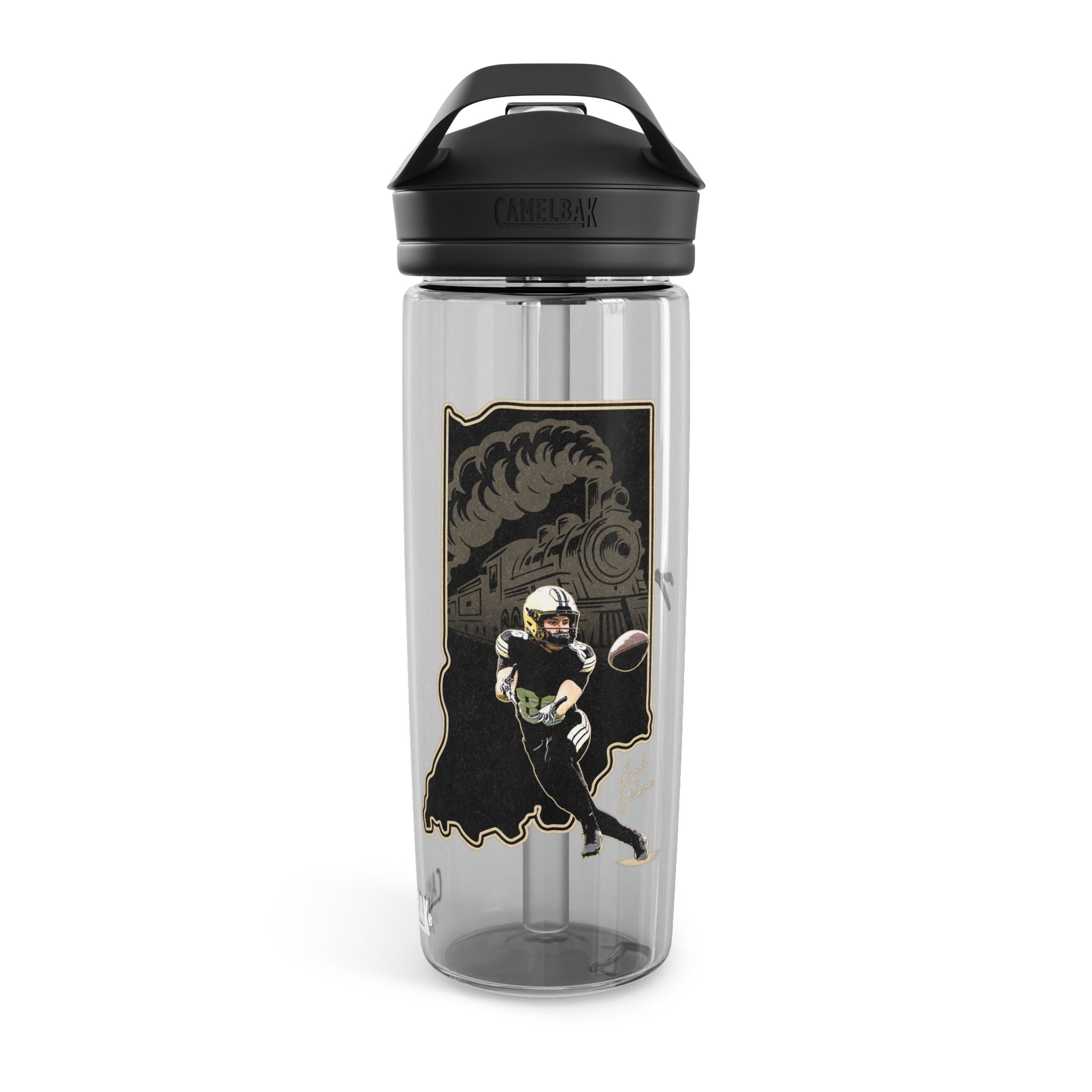 Lando Gilmore CamelBak Water Bottle