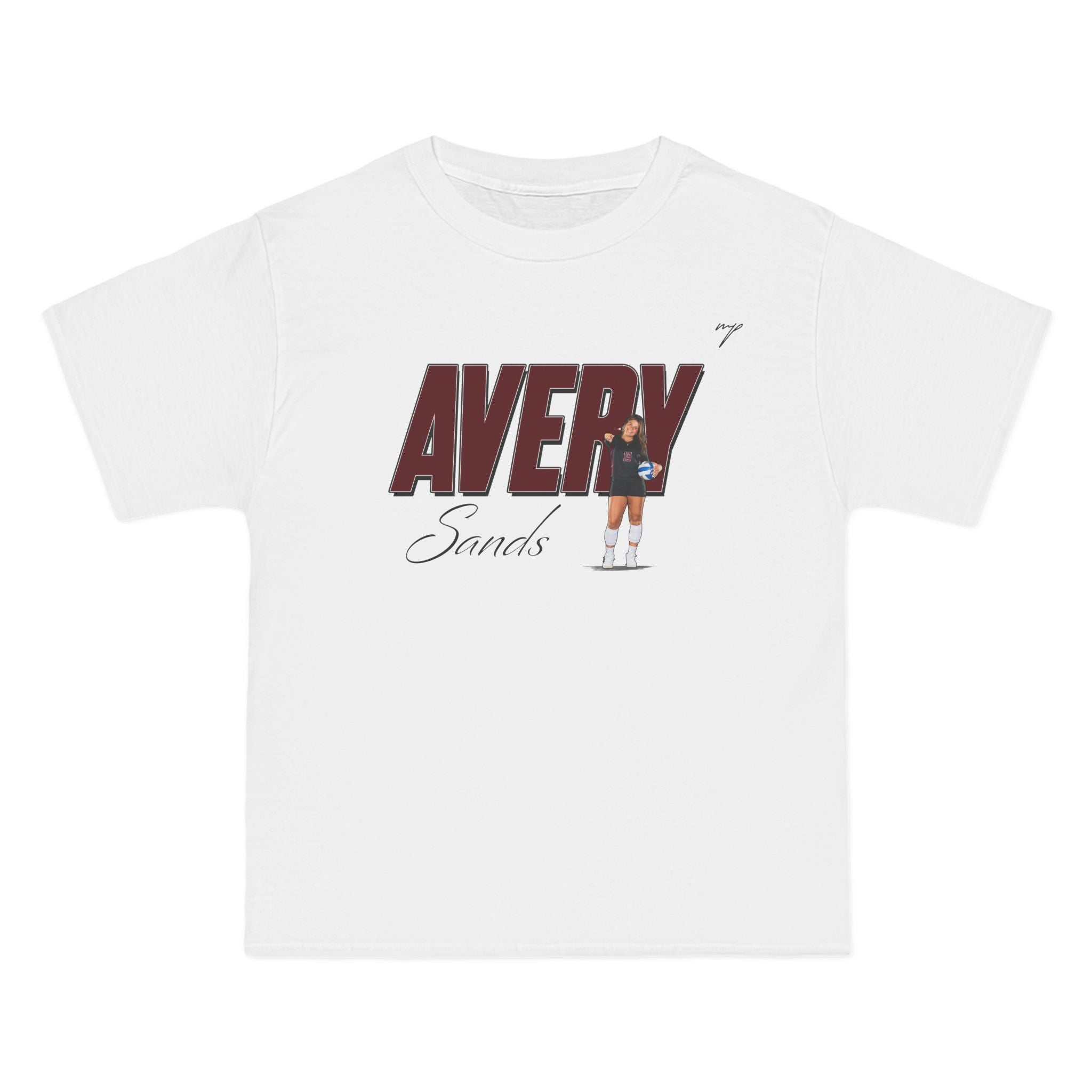 Avery Sands Vintage Tee