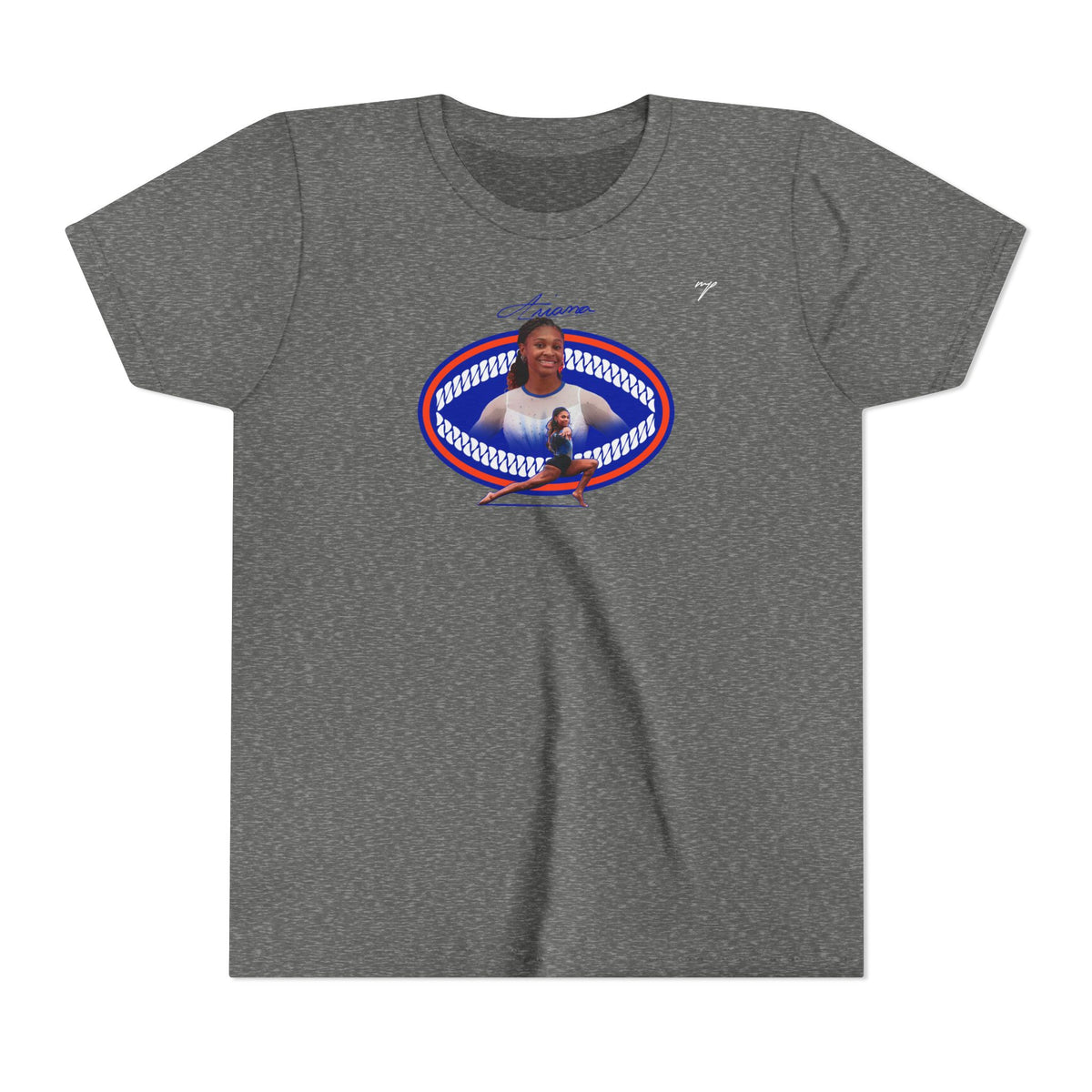 Ariana Barksdale YOUTH Graphic Tee
