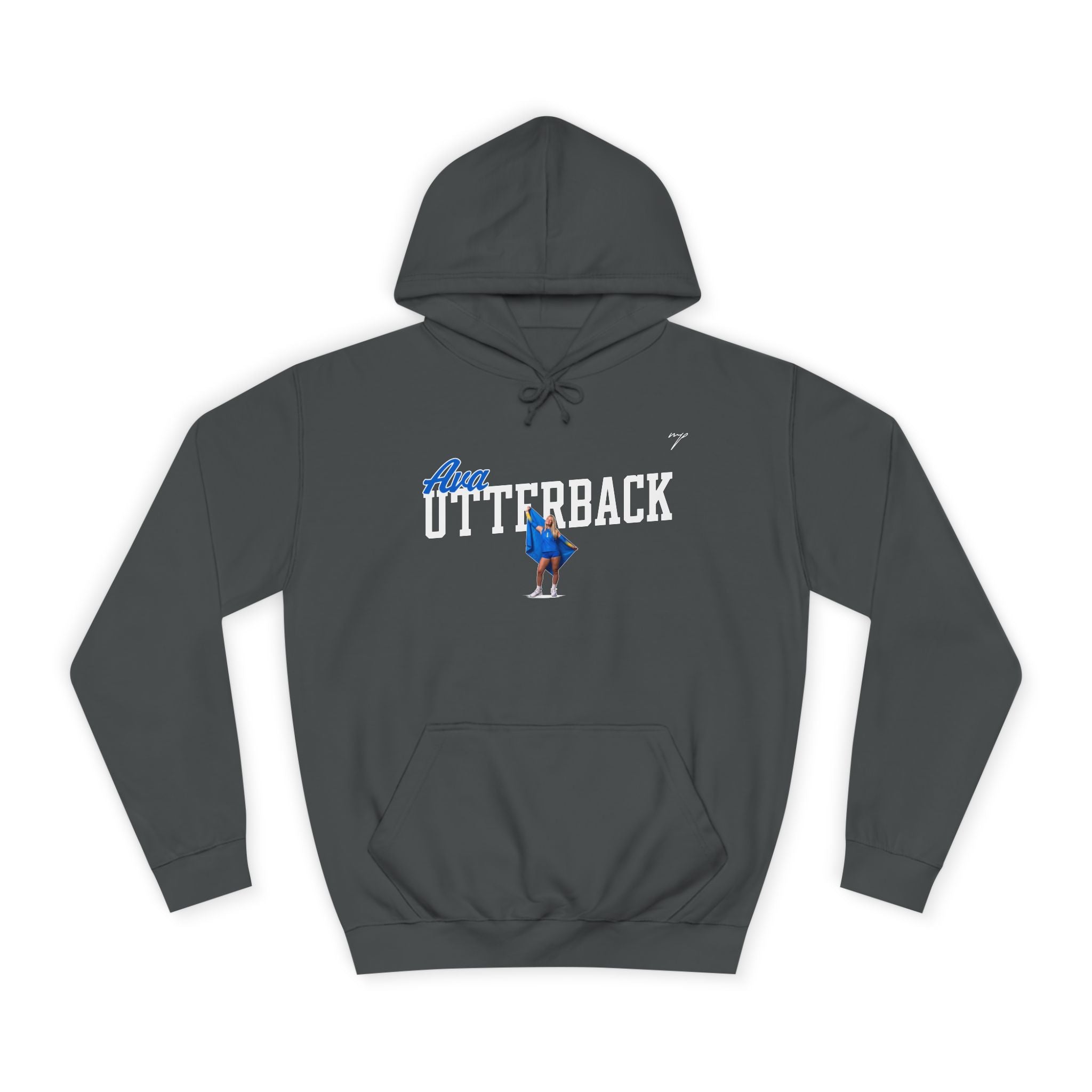 Ava Utterback Hoodie