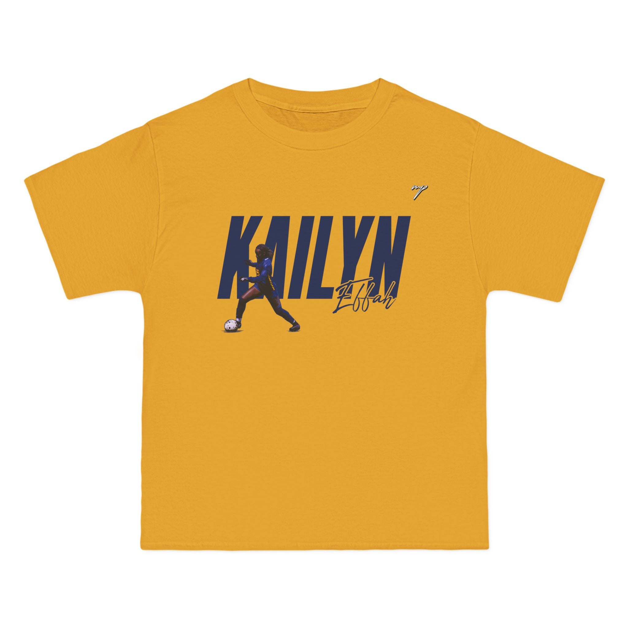 Kailyn Effah Vintage Tee