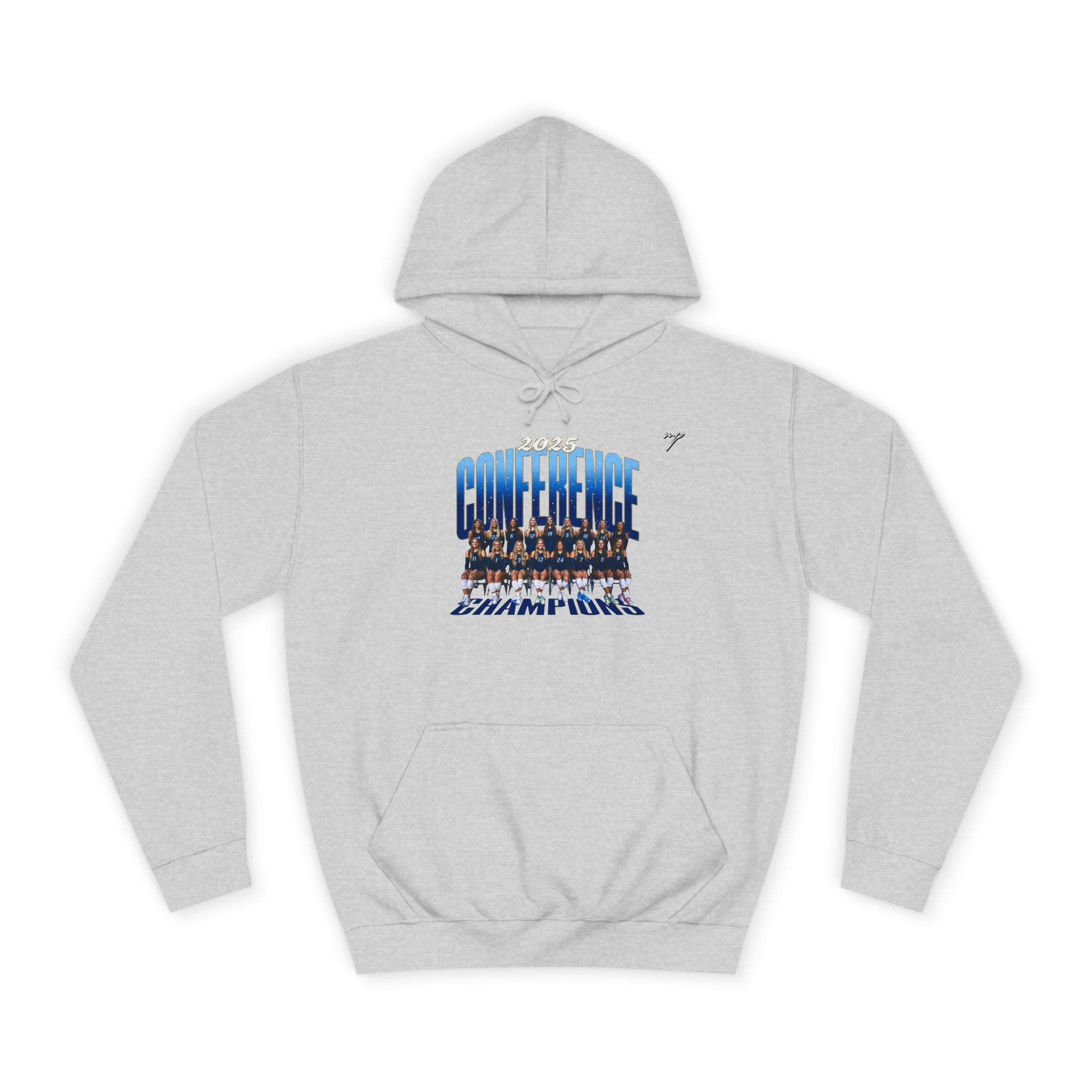 Conference Champs 2025 Hoodie