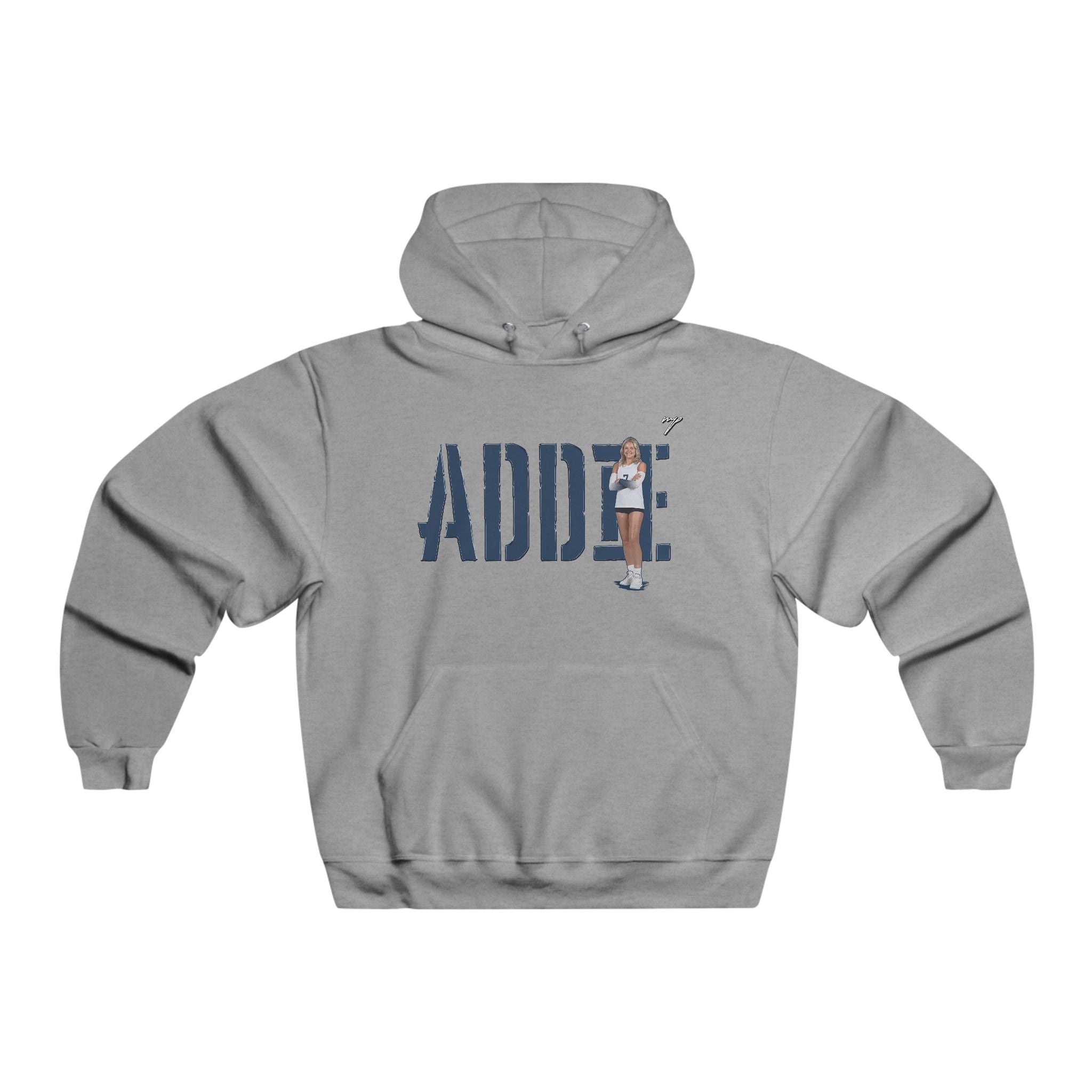 Addie Lyon Vintage Hoodie