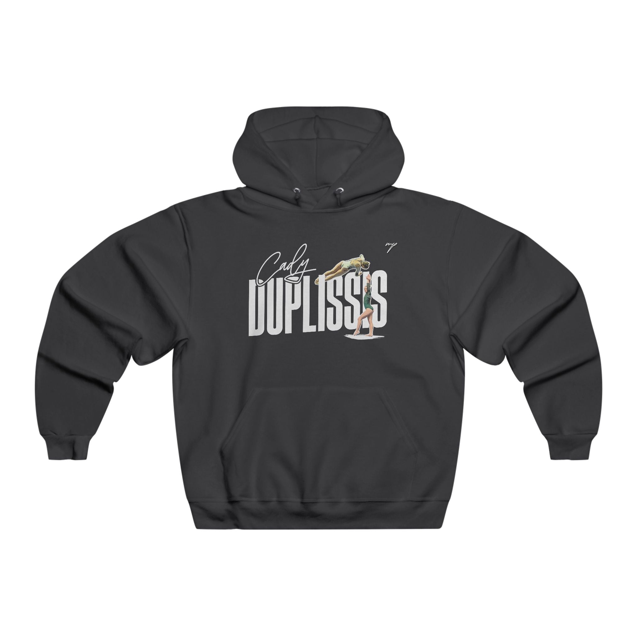Cady Duplissis Vintage Hoodie