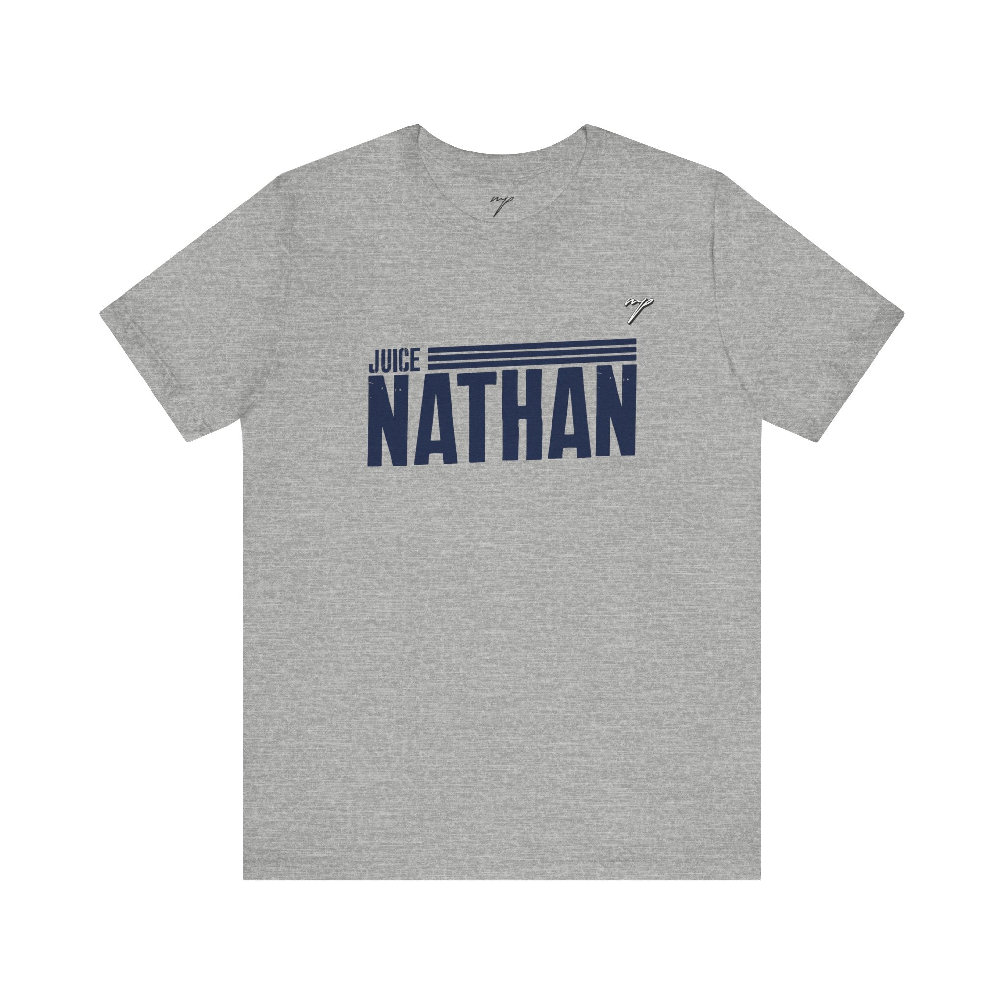 Jocelyn Nathan Graphic Tee