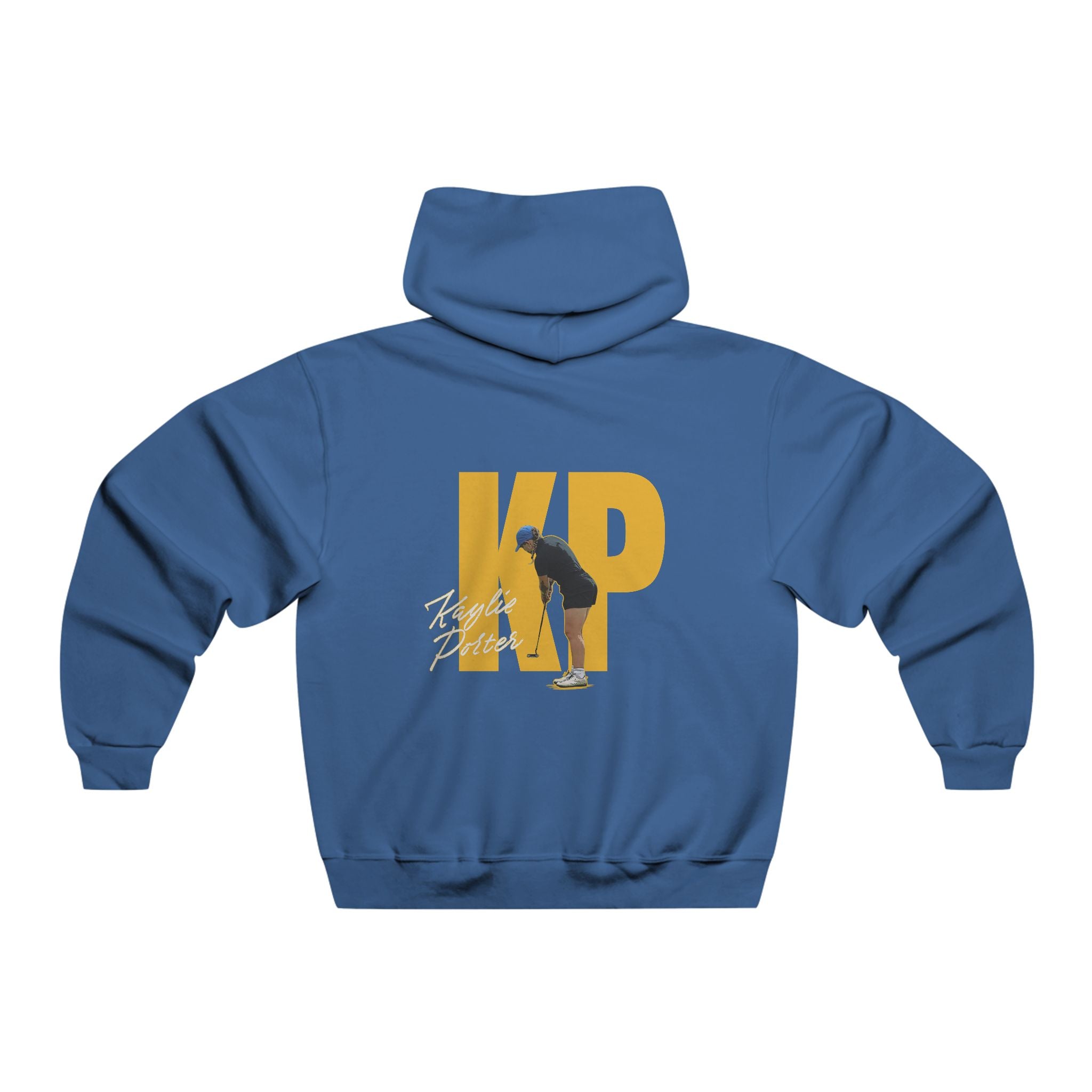 Kaylie Porter Vintage Hoodie