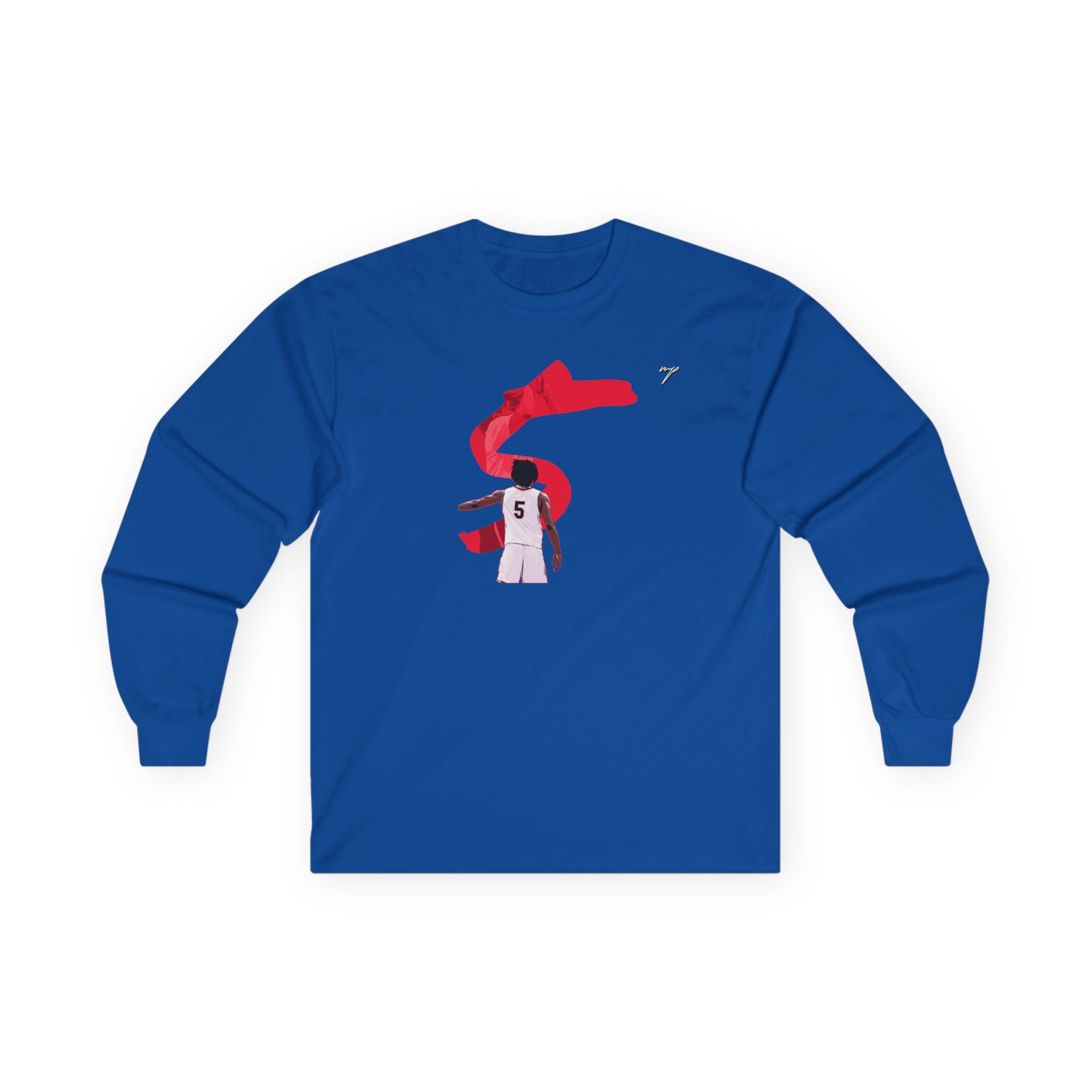 Tay Mann Long Sleeve Tee