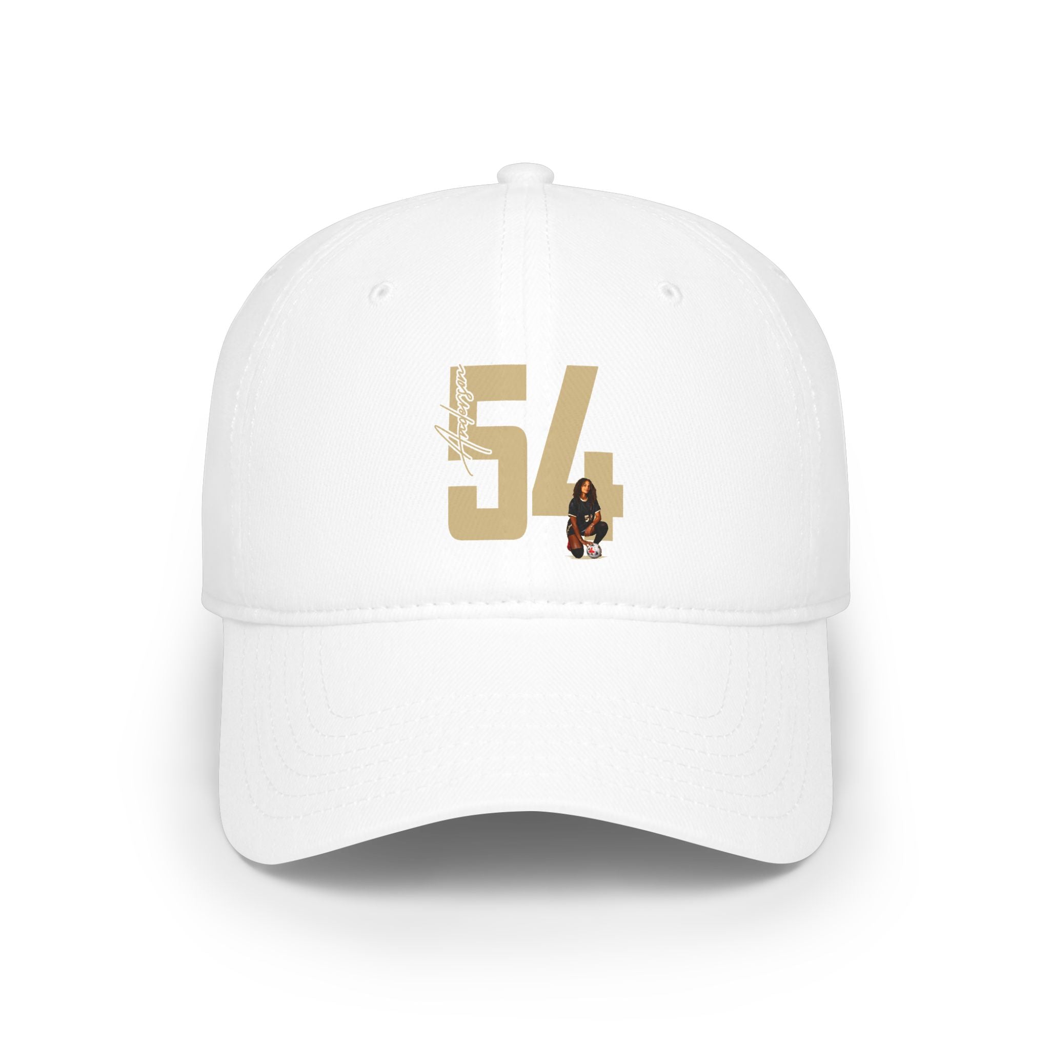 Jaiden Anderson Hat