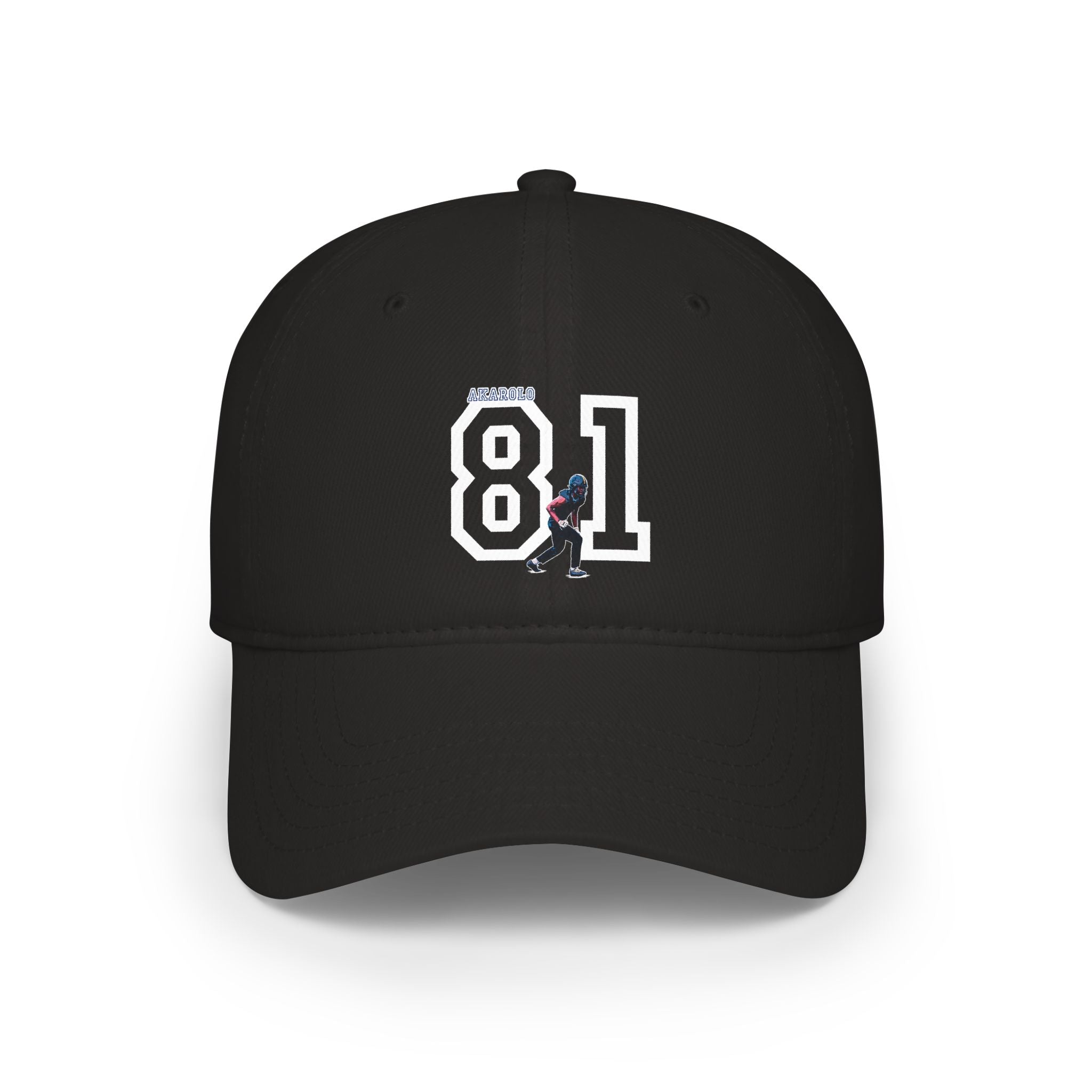 Harold Akarolo Hat