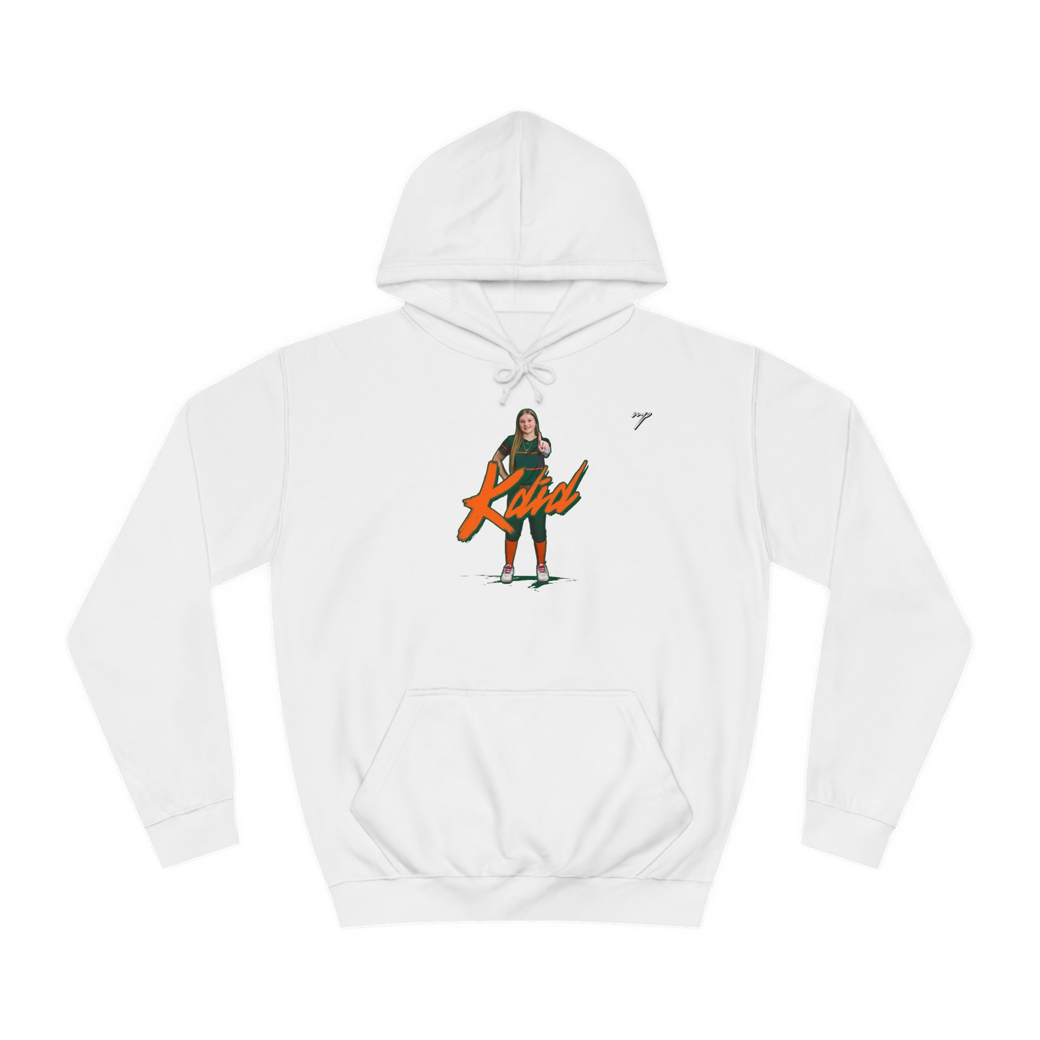 Katie Didion Hoodie