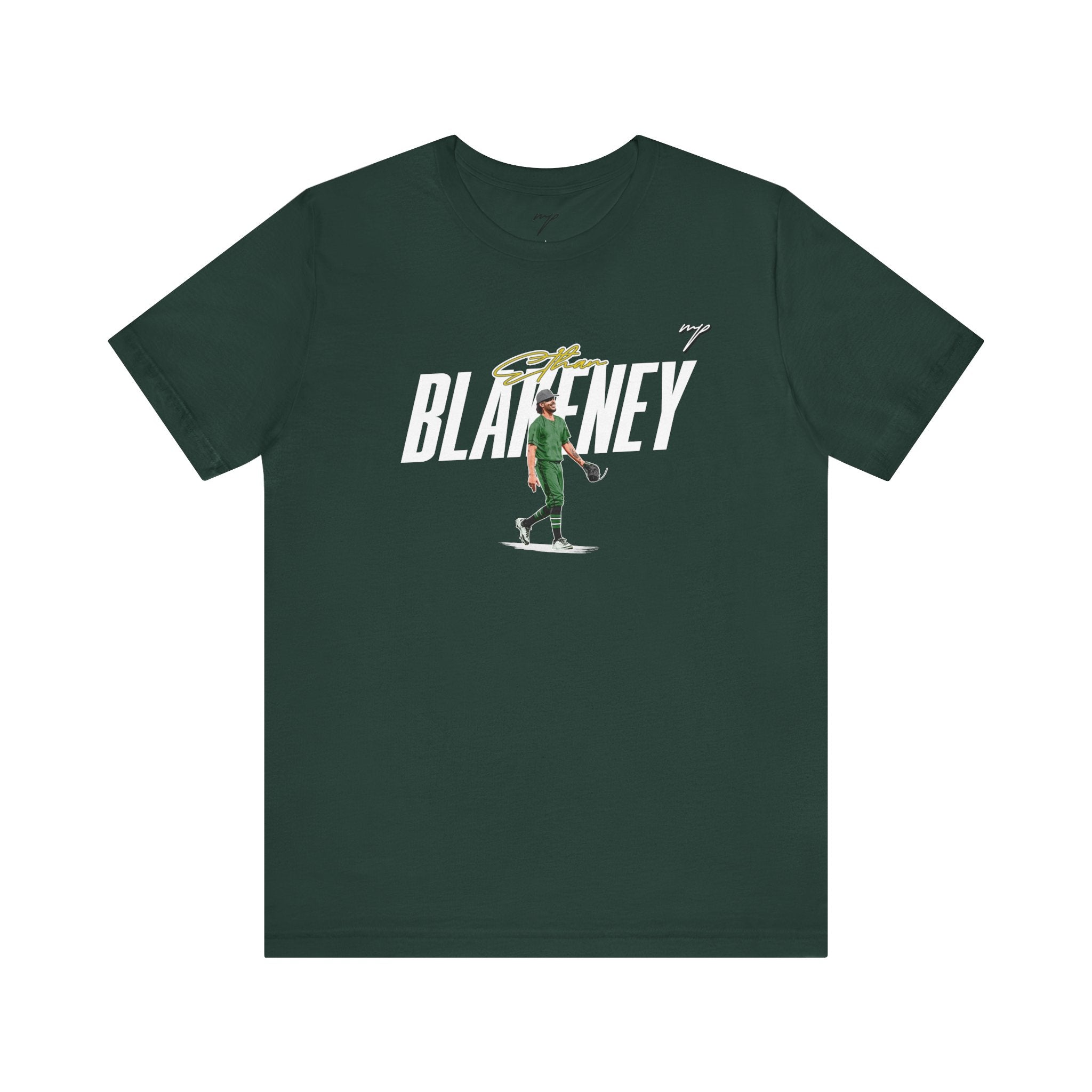 Ethan Blakeney Graphic Tee