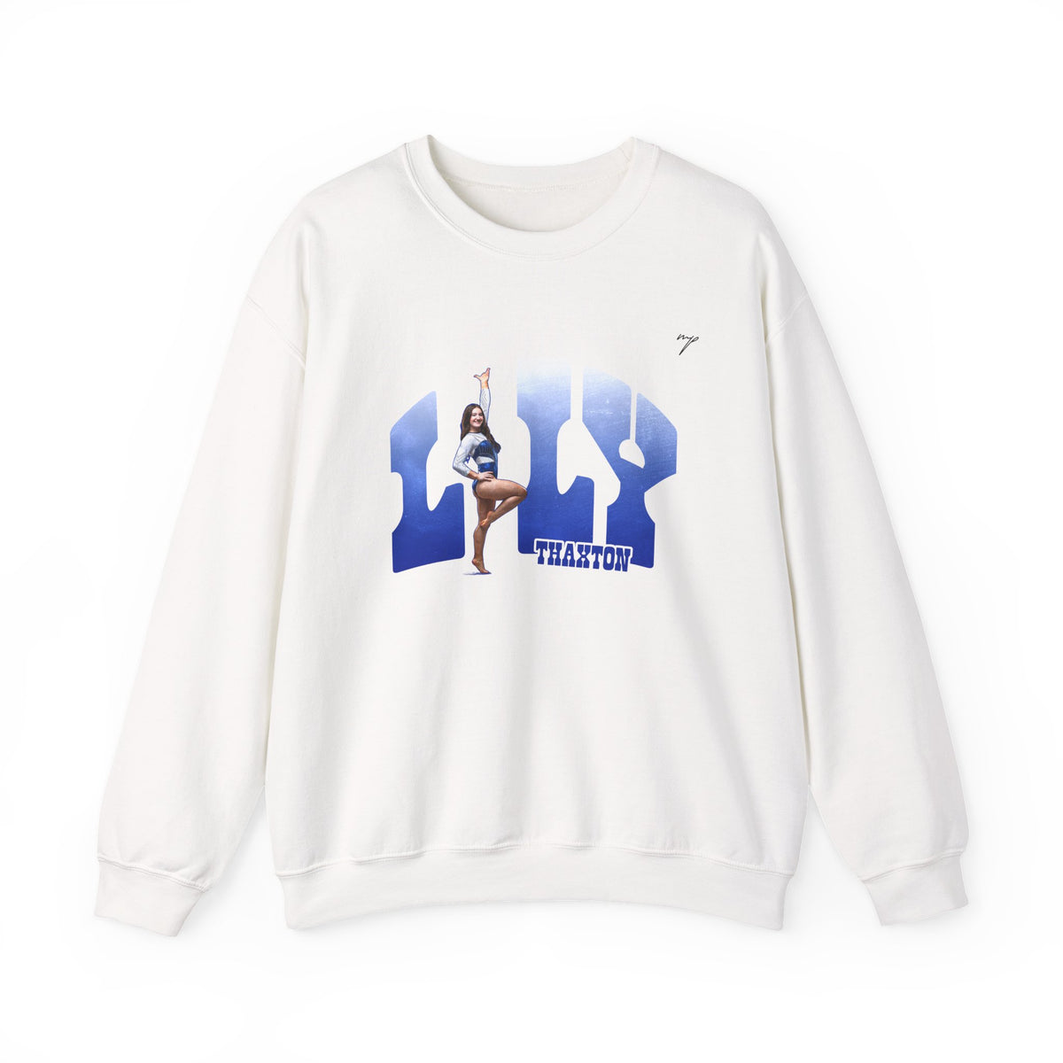 Lily Thaxton Crewneck