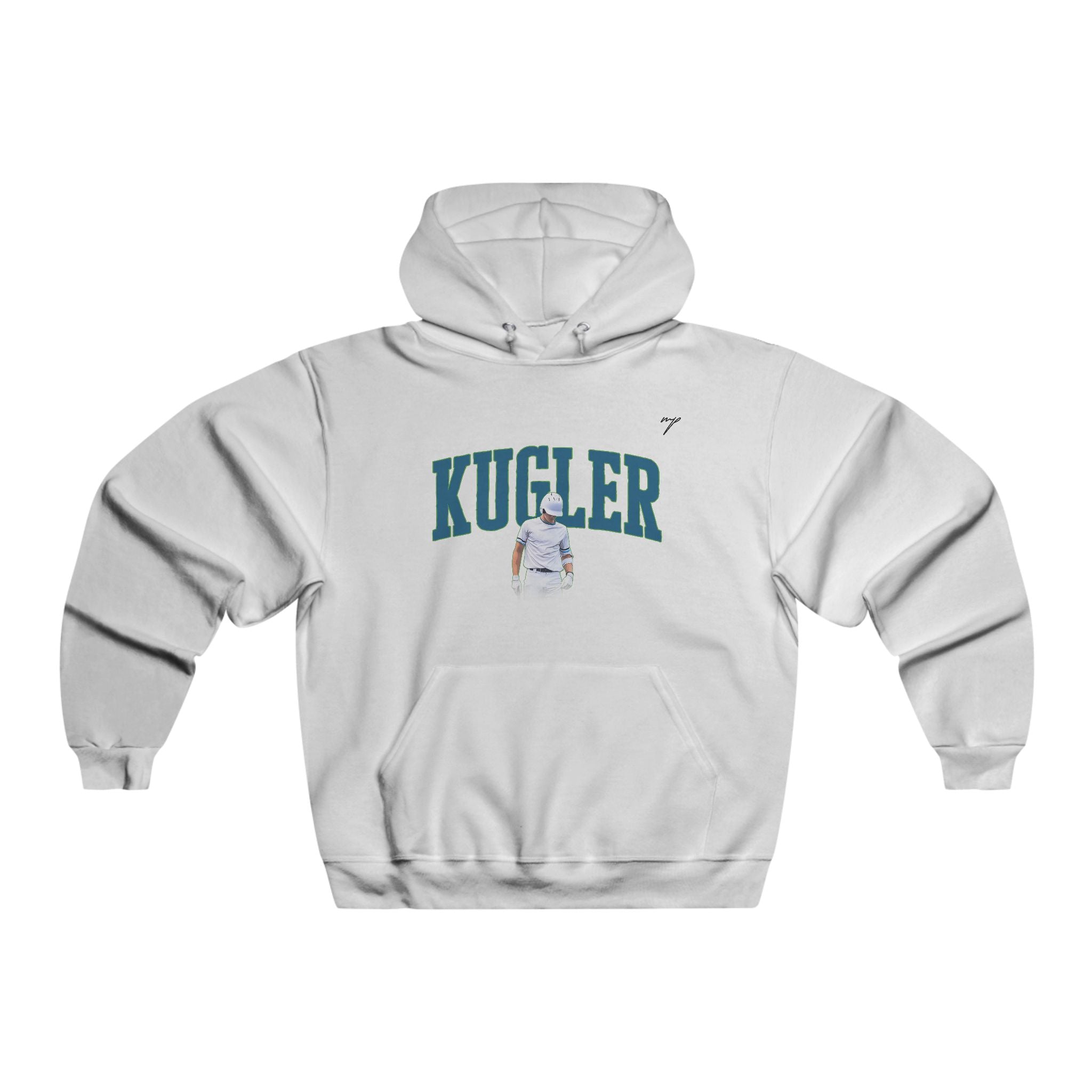 Cole Kugler Vintage Hoodie