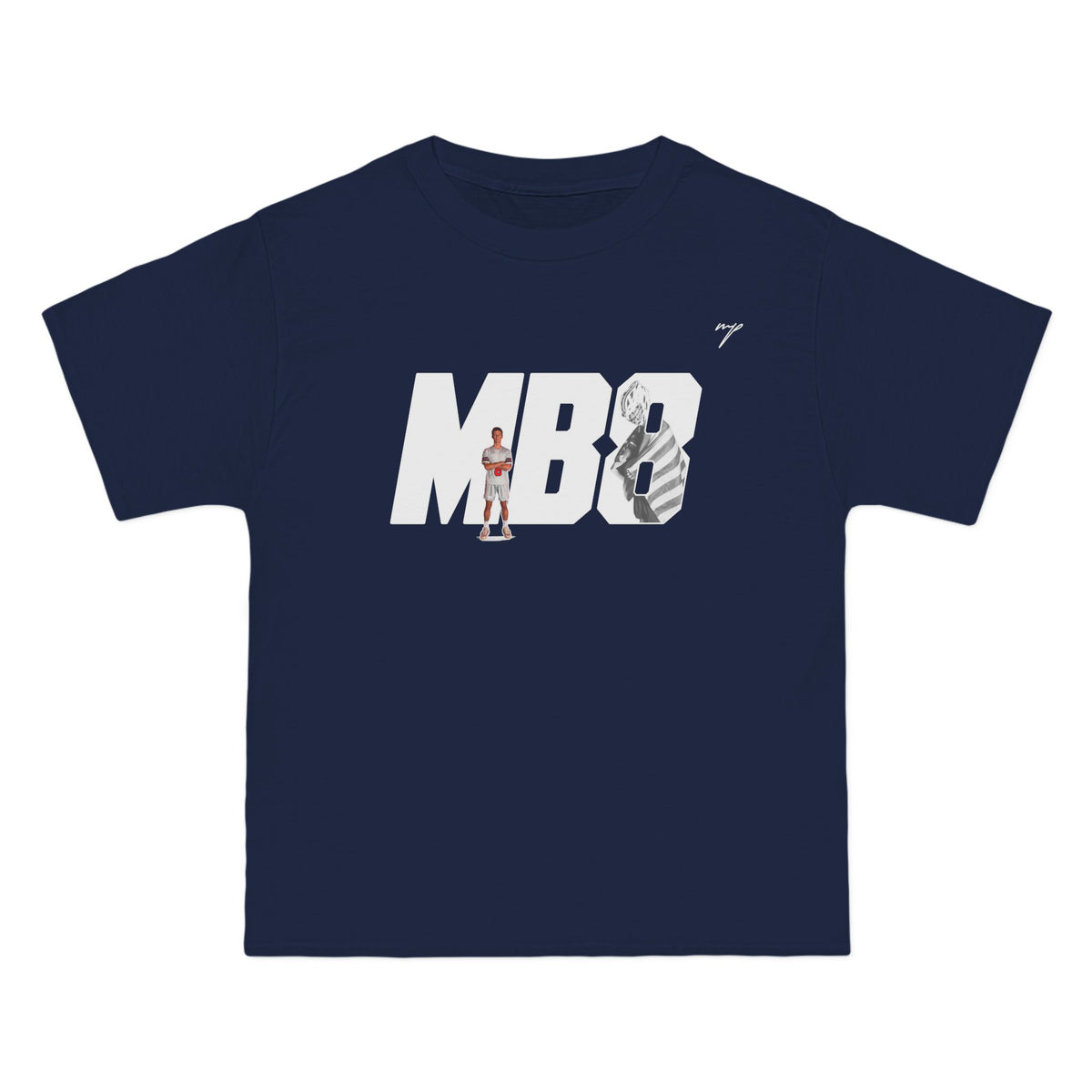 Michael Bush Vintage Tee