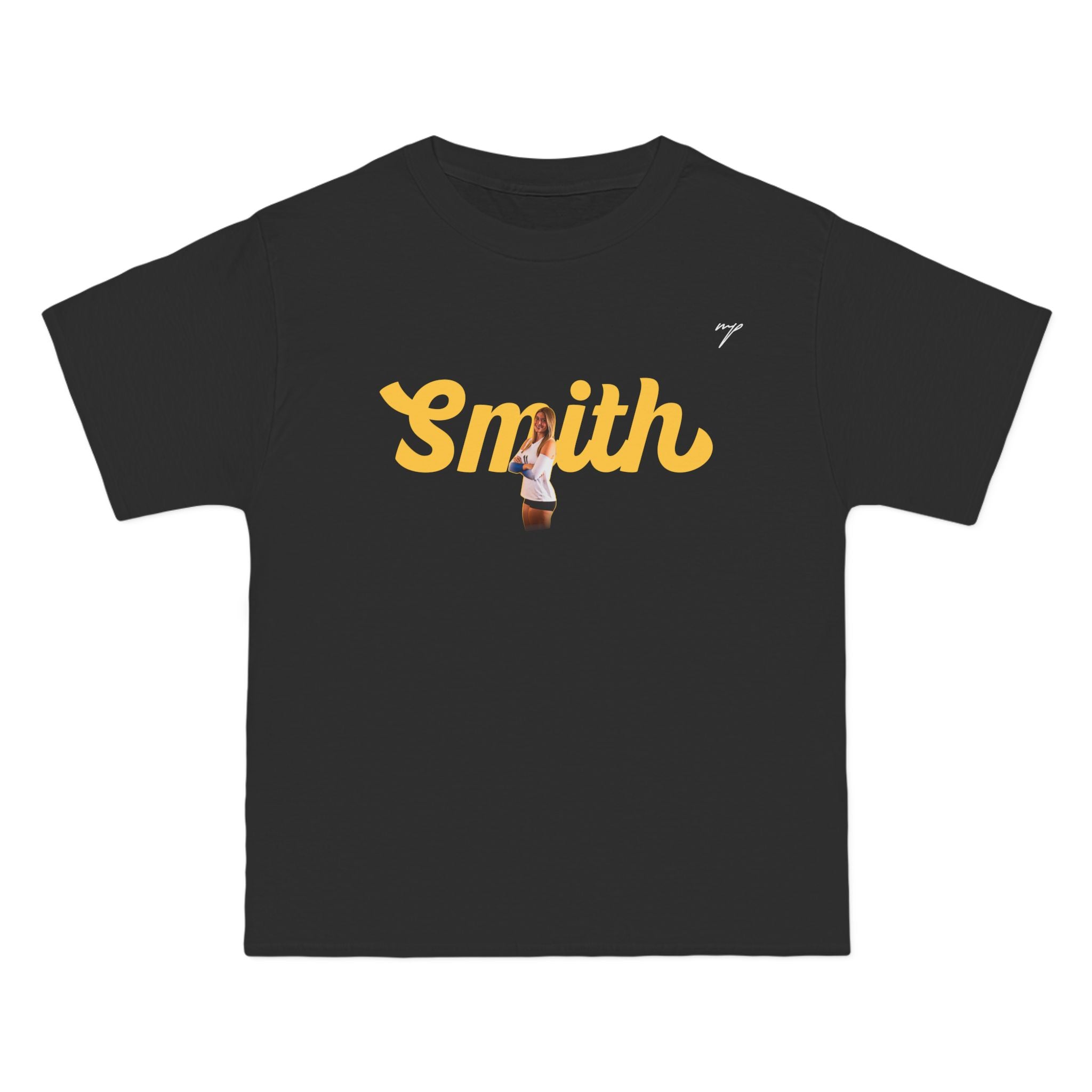 Lindsay Smith Vintage Tee