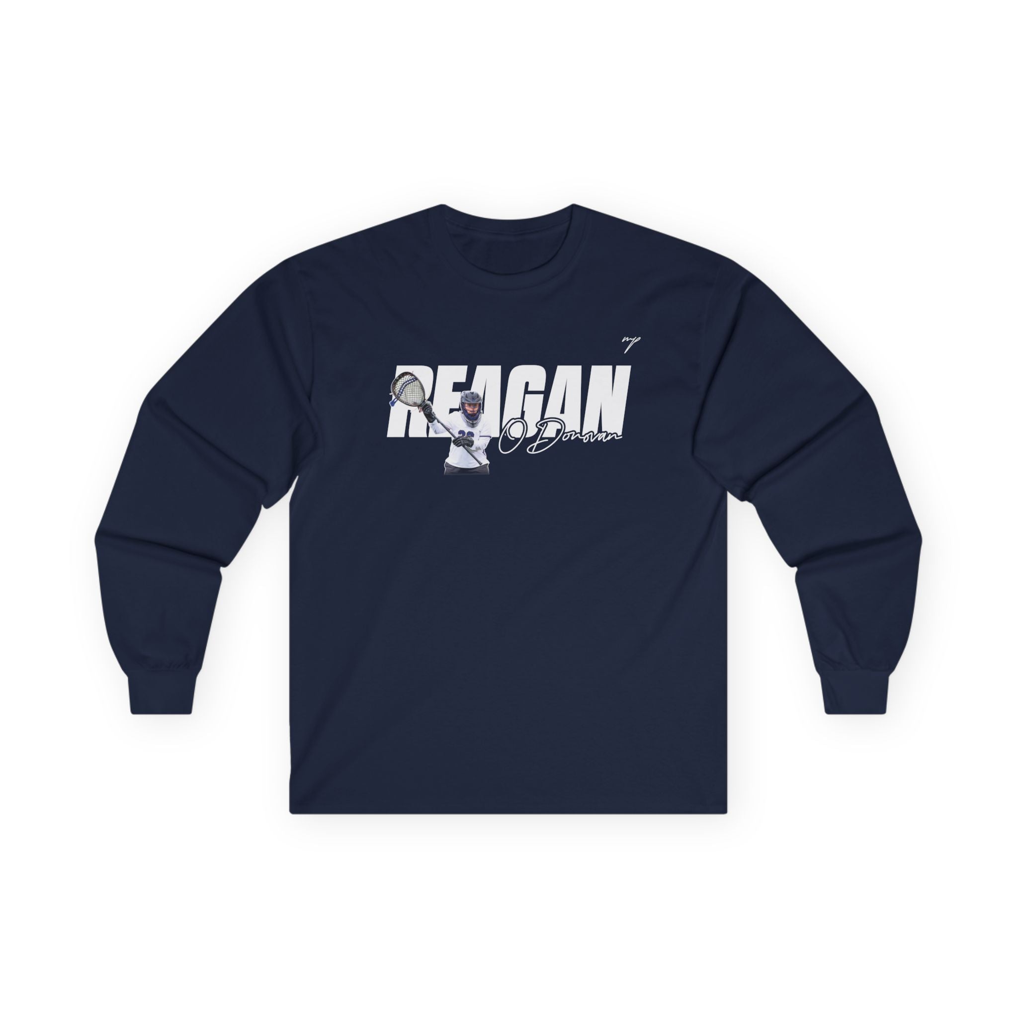 Reagan ODonovan Long Sleeve