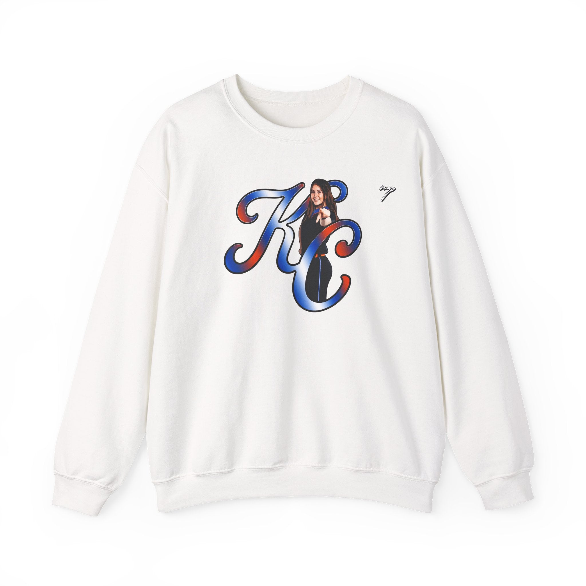 Kodi Crabtree Crewneck