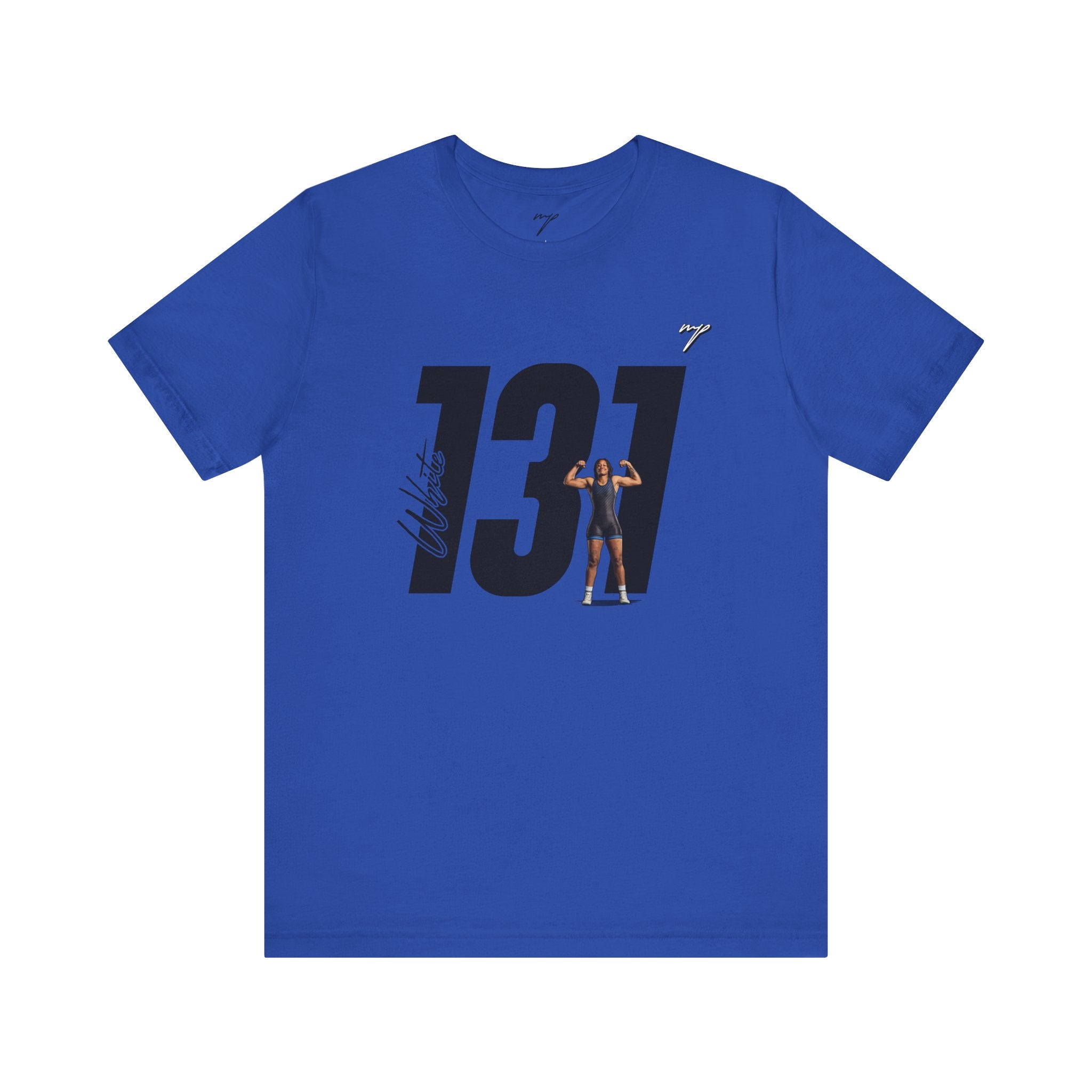Bryce White Graphic Tee