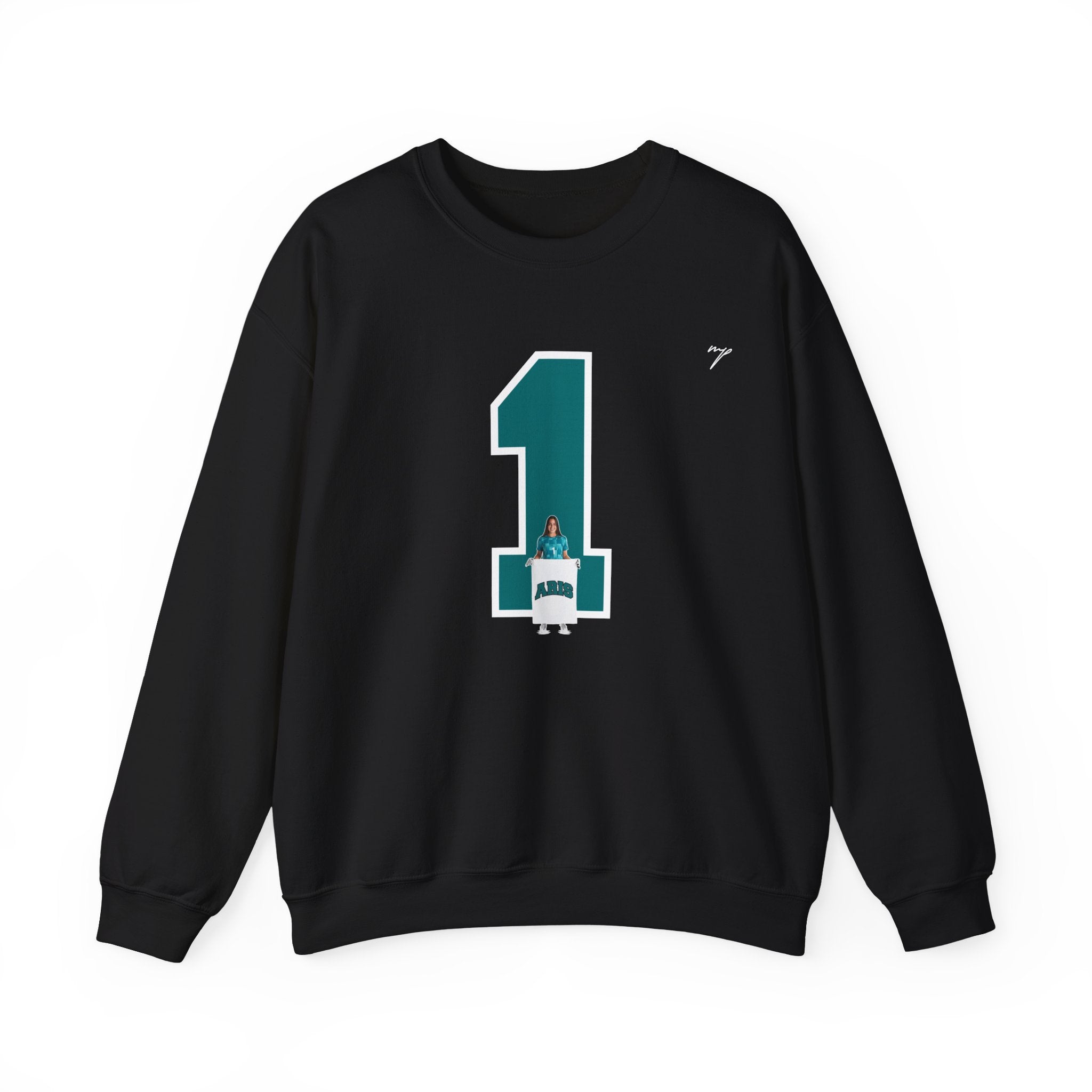 Aris Lamanna Crewneck