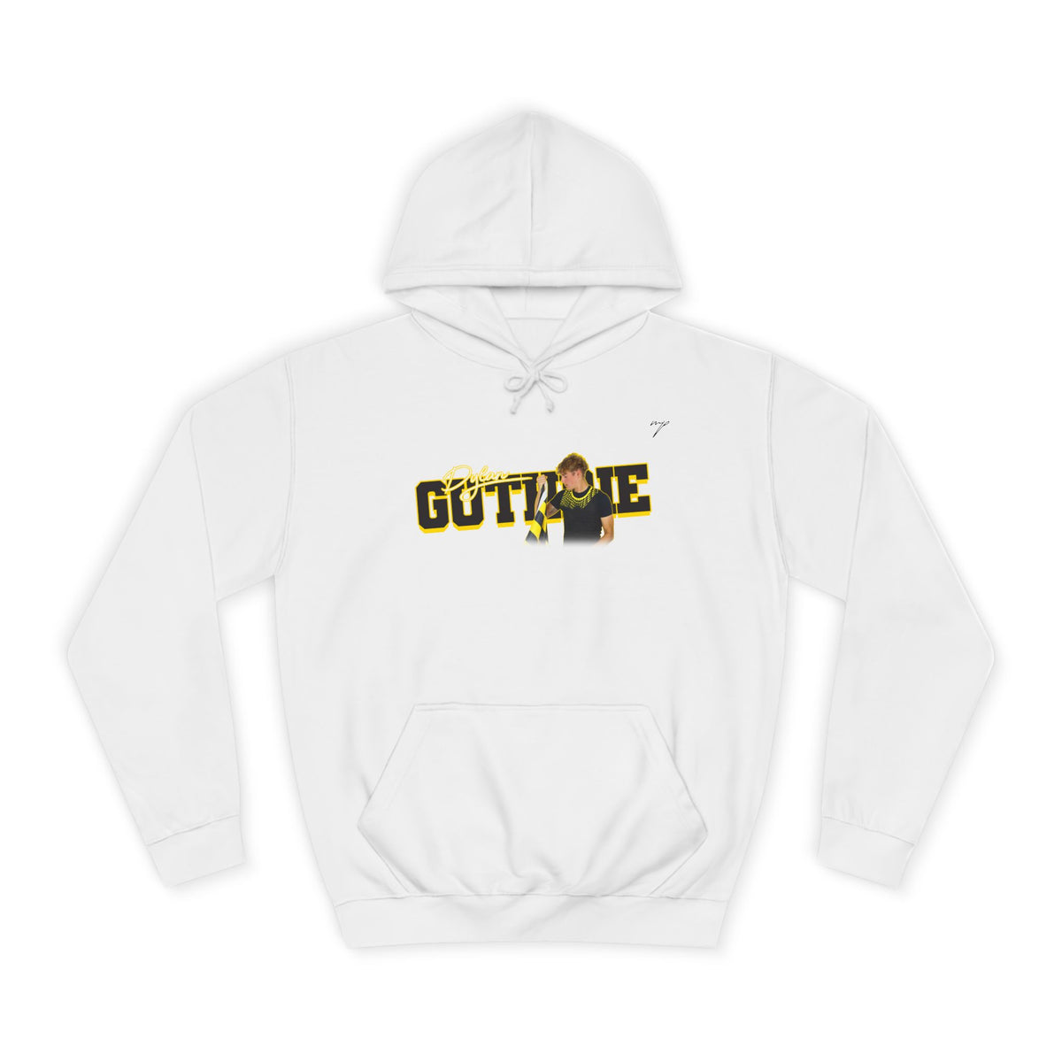 Dylan Guthrie Hoodie