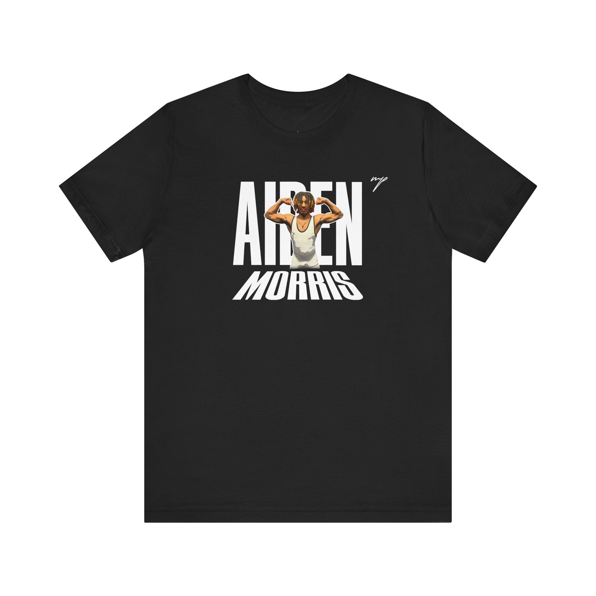 Aiden Morris Graphic Tee