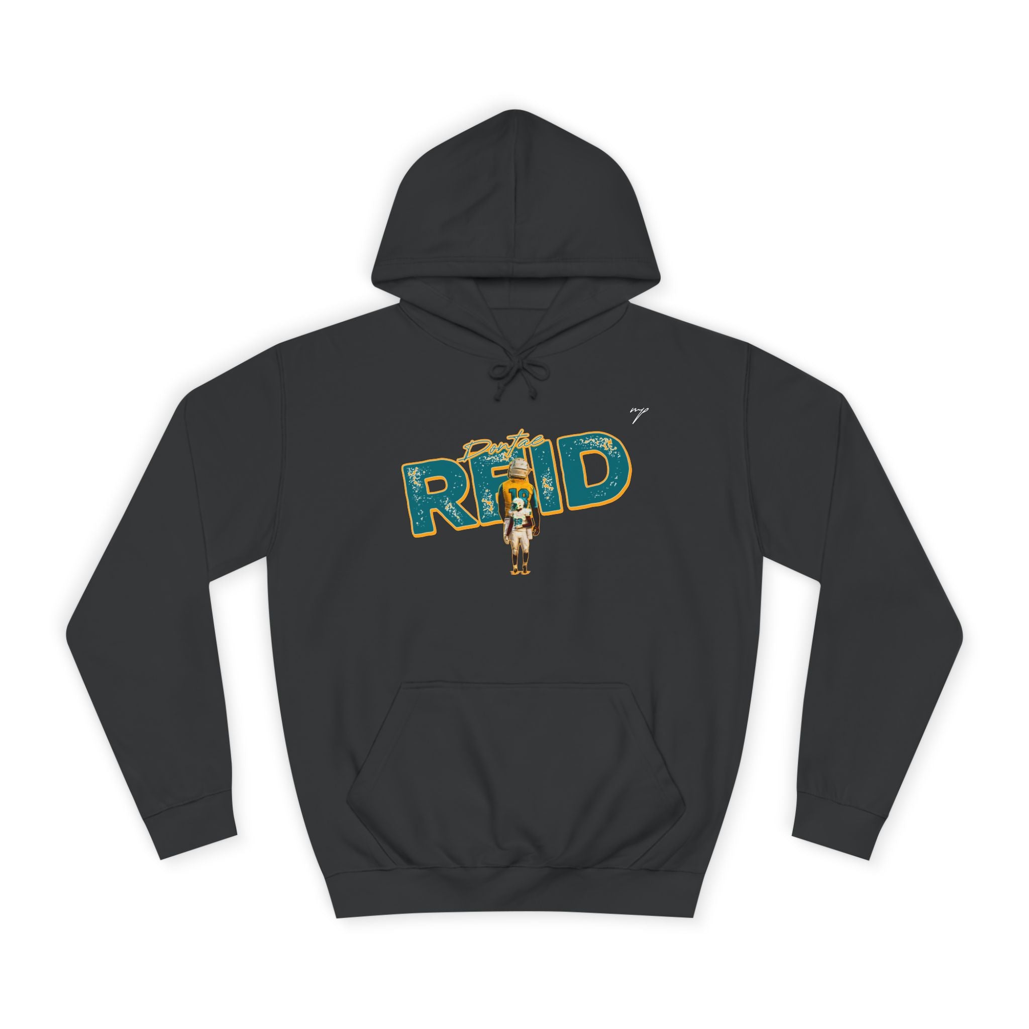 Dontae Reid Hoodie