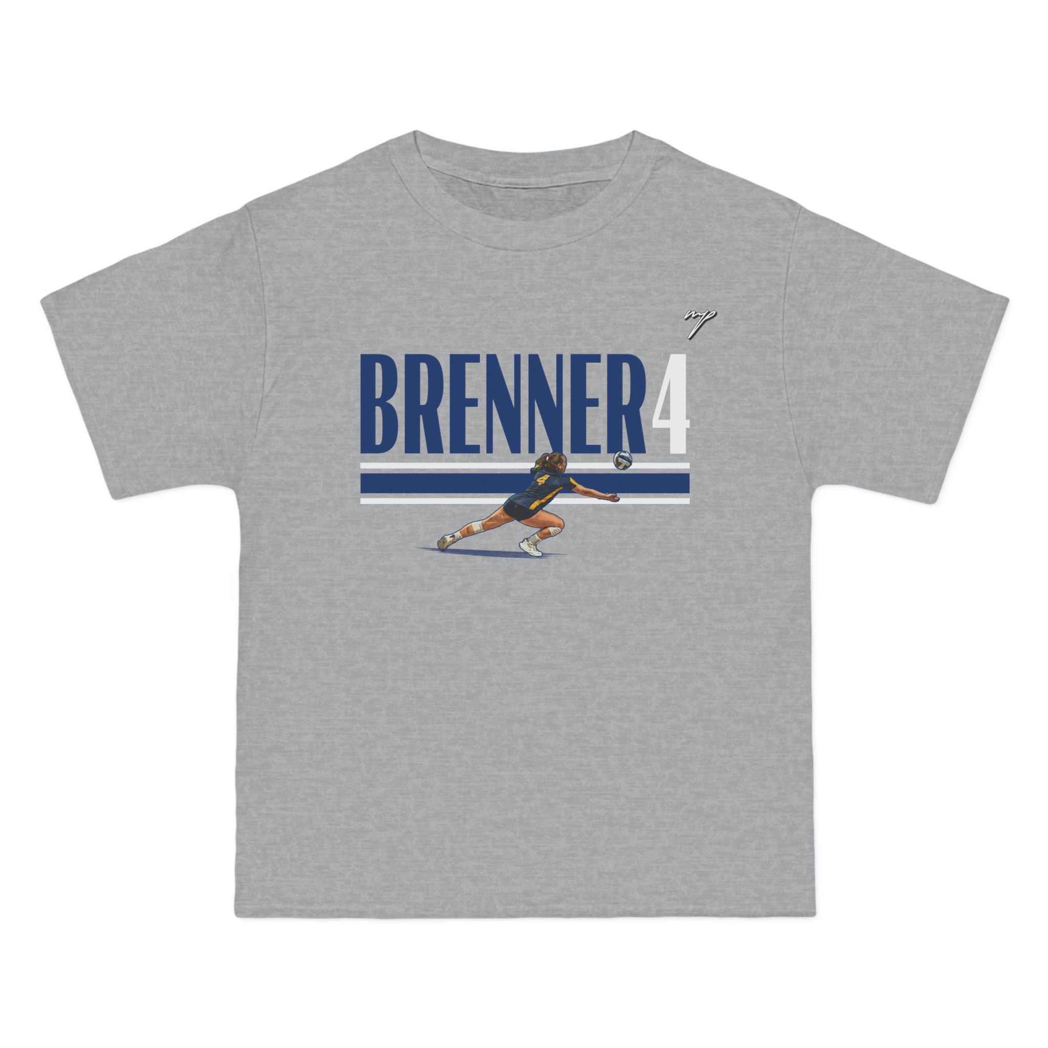 Hailey Brenner Vintage Tee