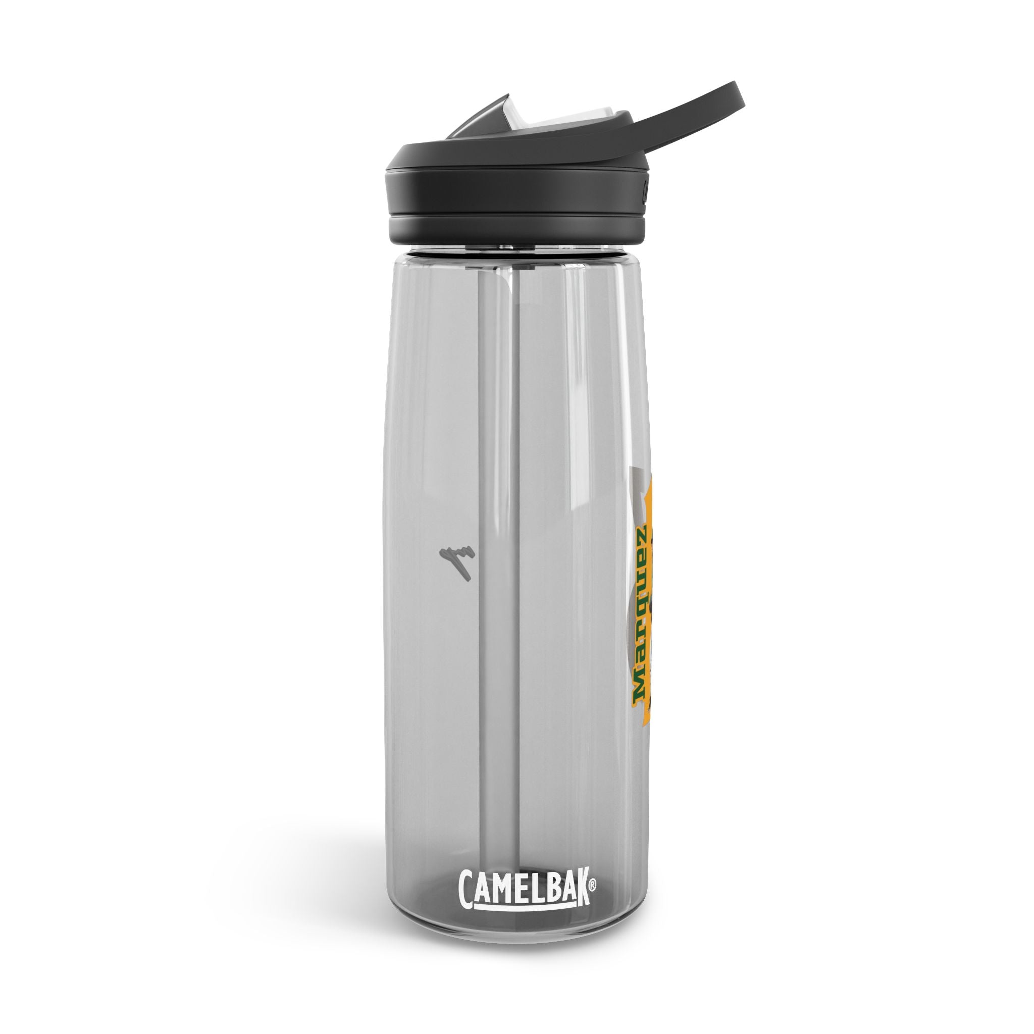 Yosvany Marquez CamelBak Water Bottle