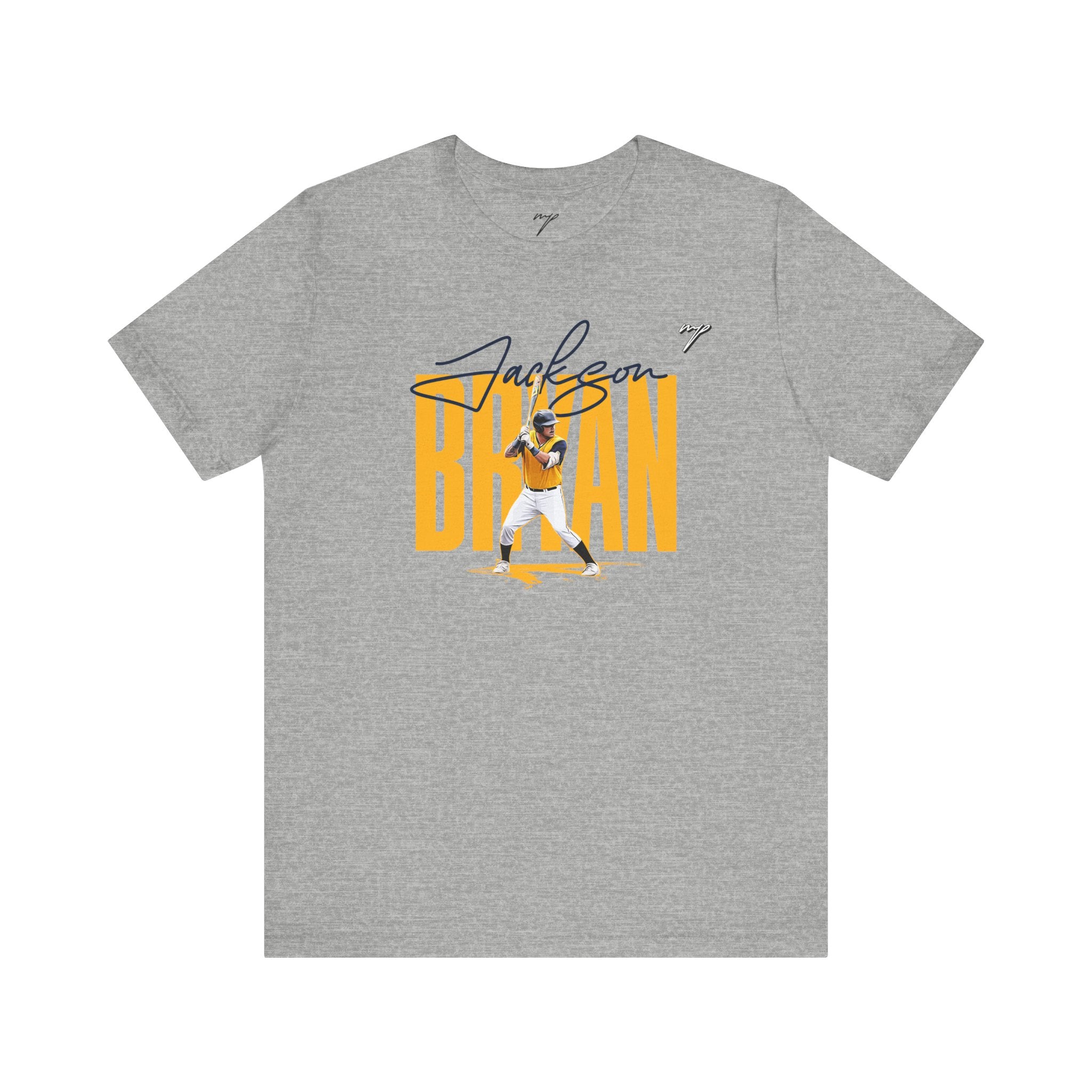 Jackson Bryan Graphic Tee