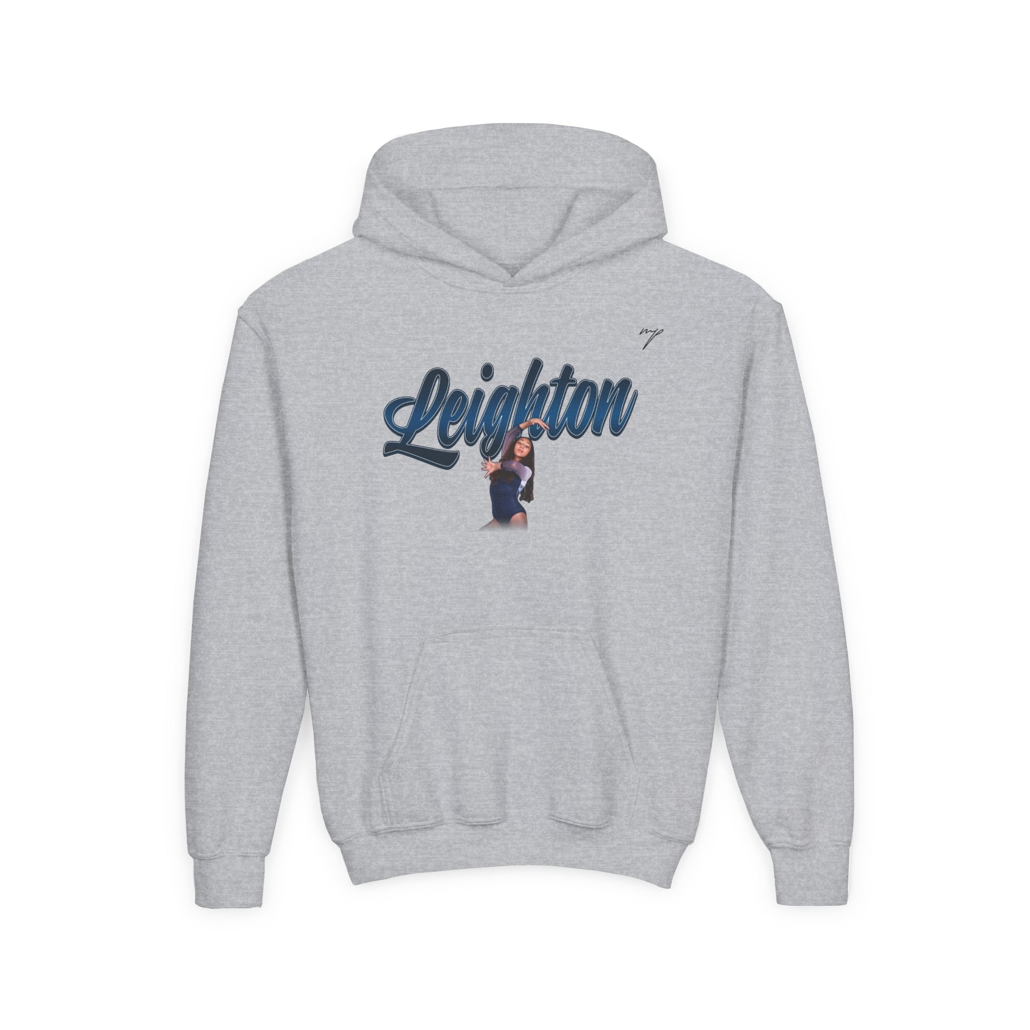 Leighton Didier YOUTH Hoodie