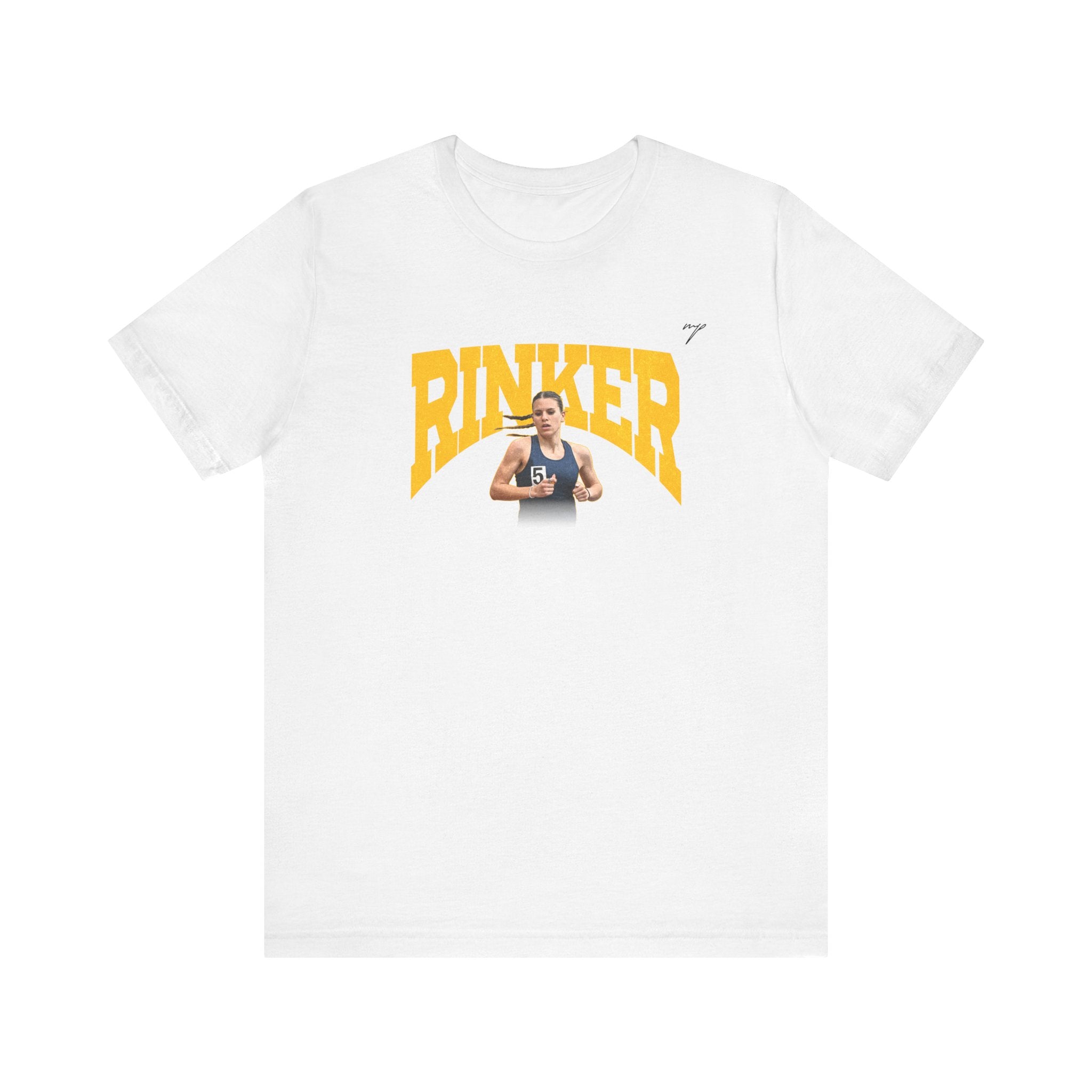Eva Rinker Graphic Tee
