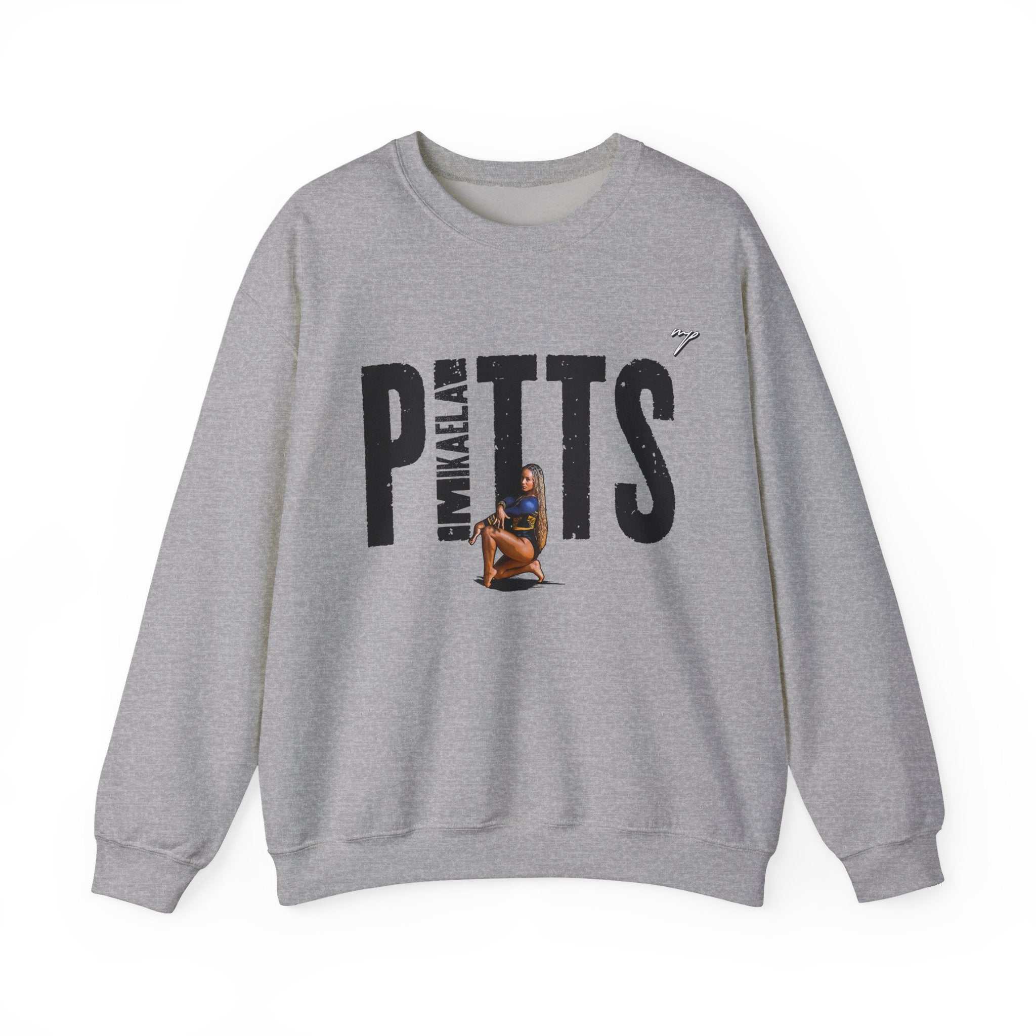 Mikaela Pitts Crewneck