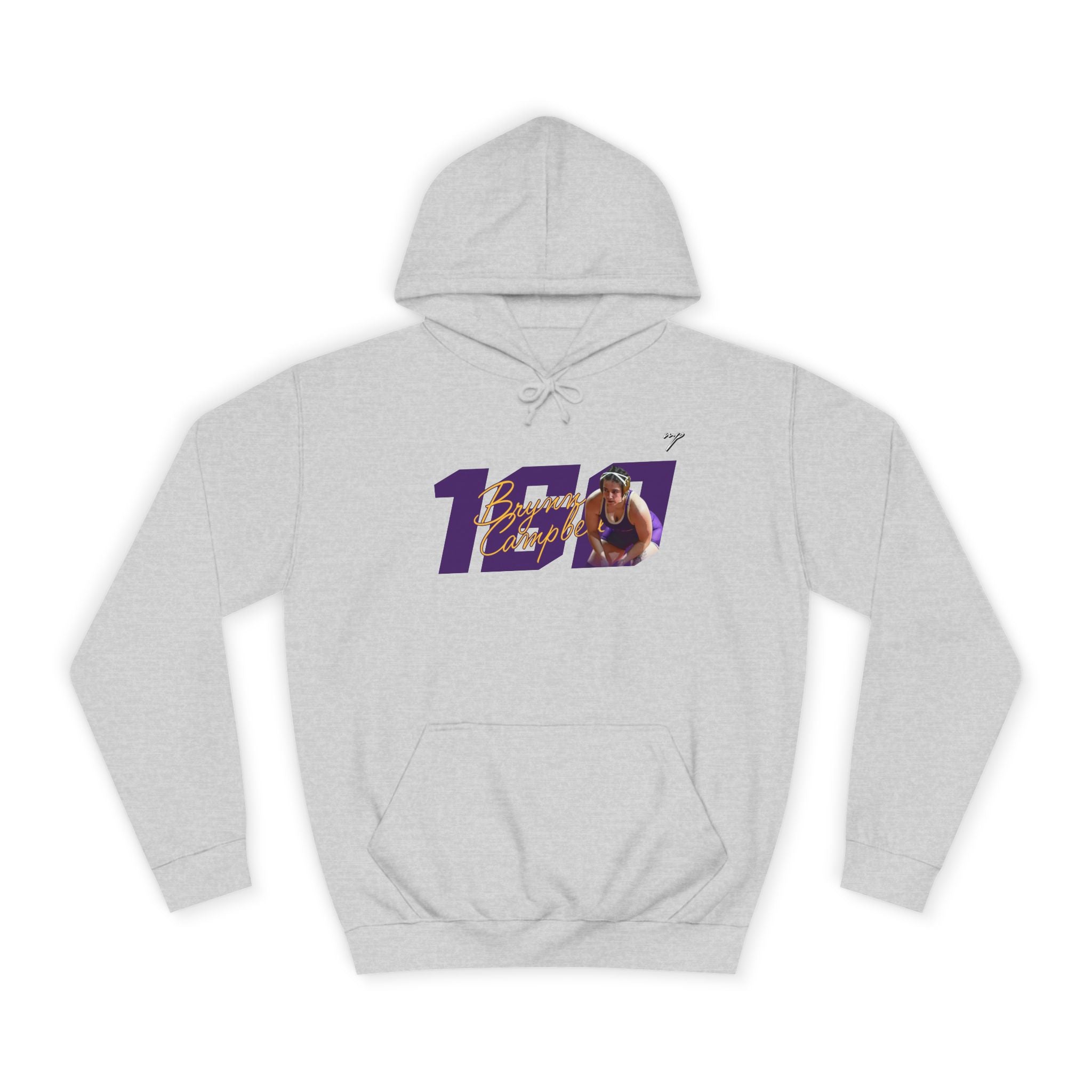Brynn Campbell Hoodie