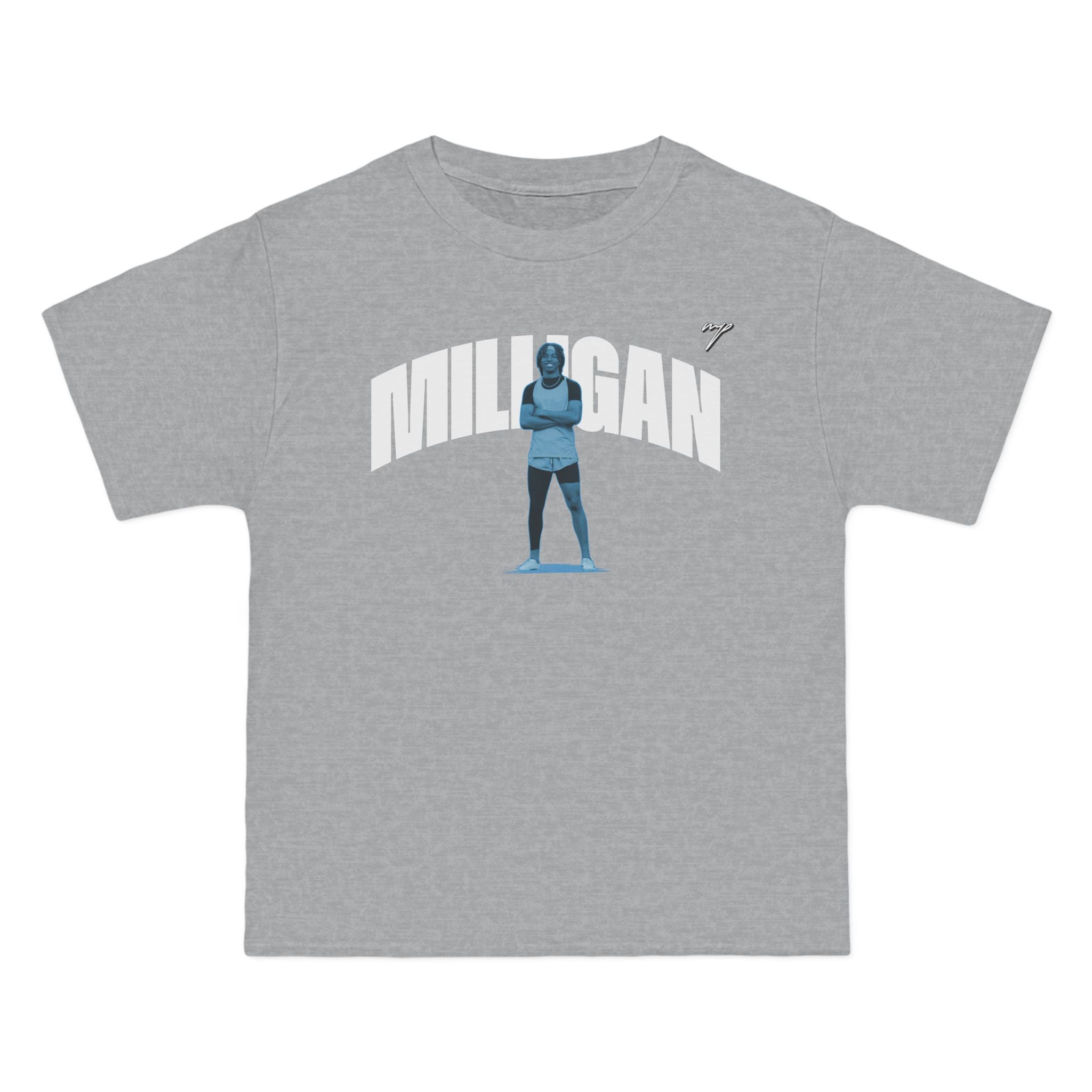 Mac Milligan Vintage Tee