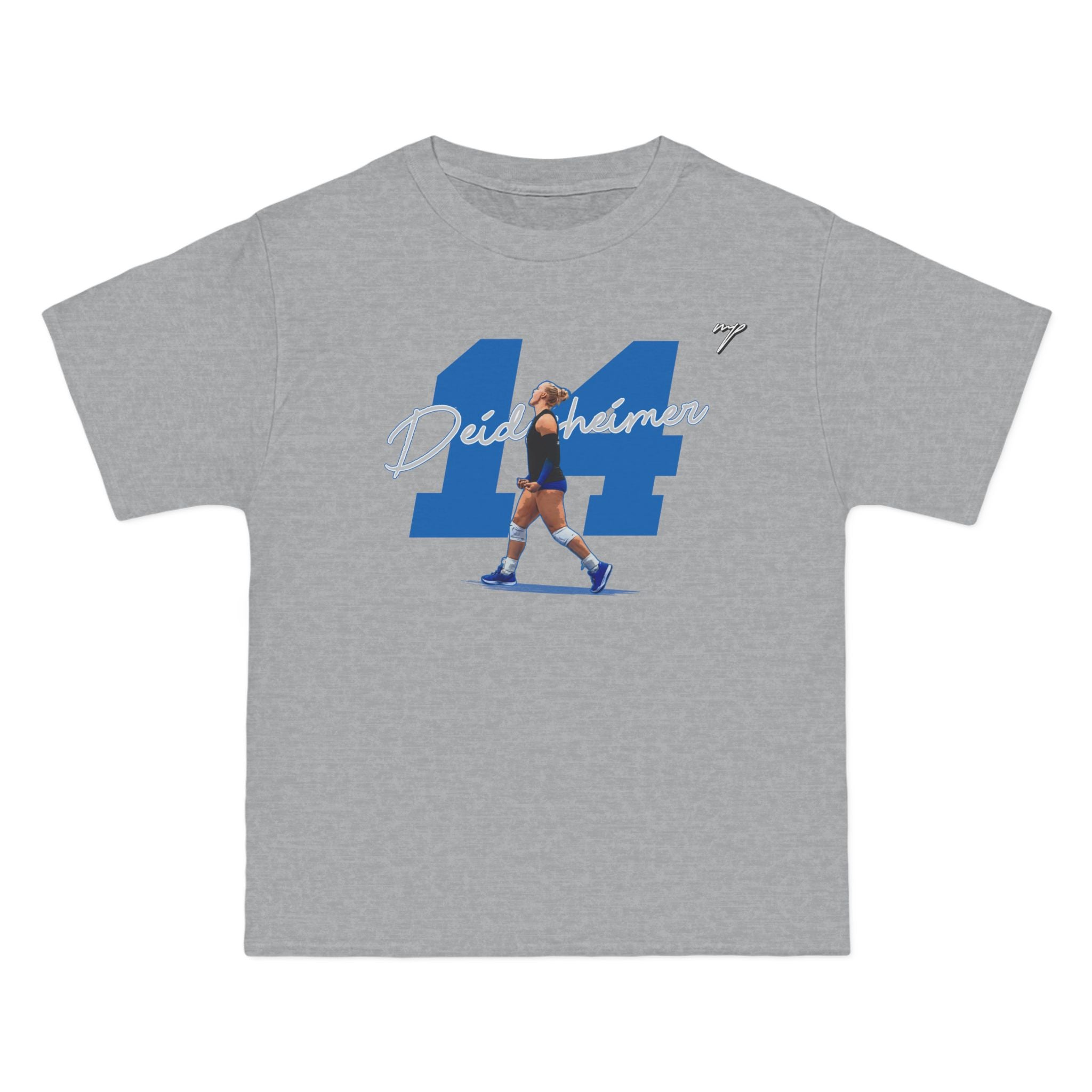 Payton Deidesheimer Vintage Tee