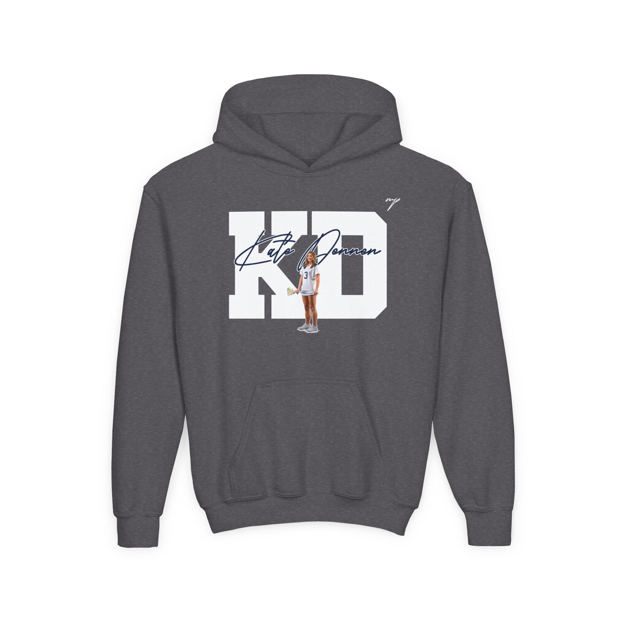 Kate Dennen YOUTH Hoodie