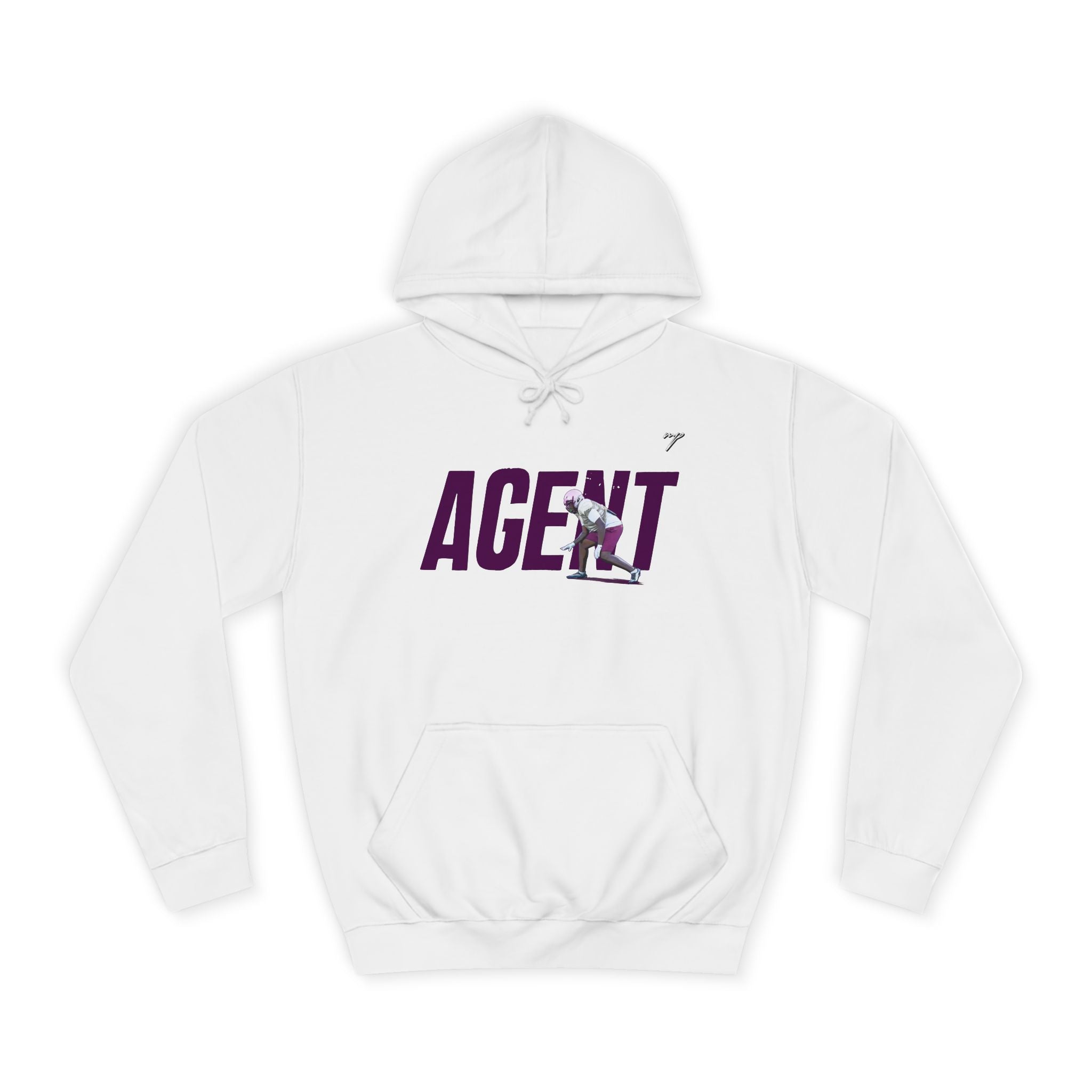 Zyon Stokes Hoodie