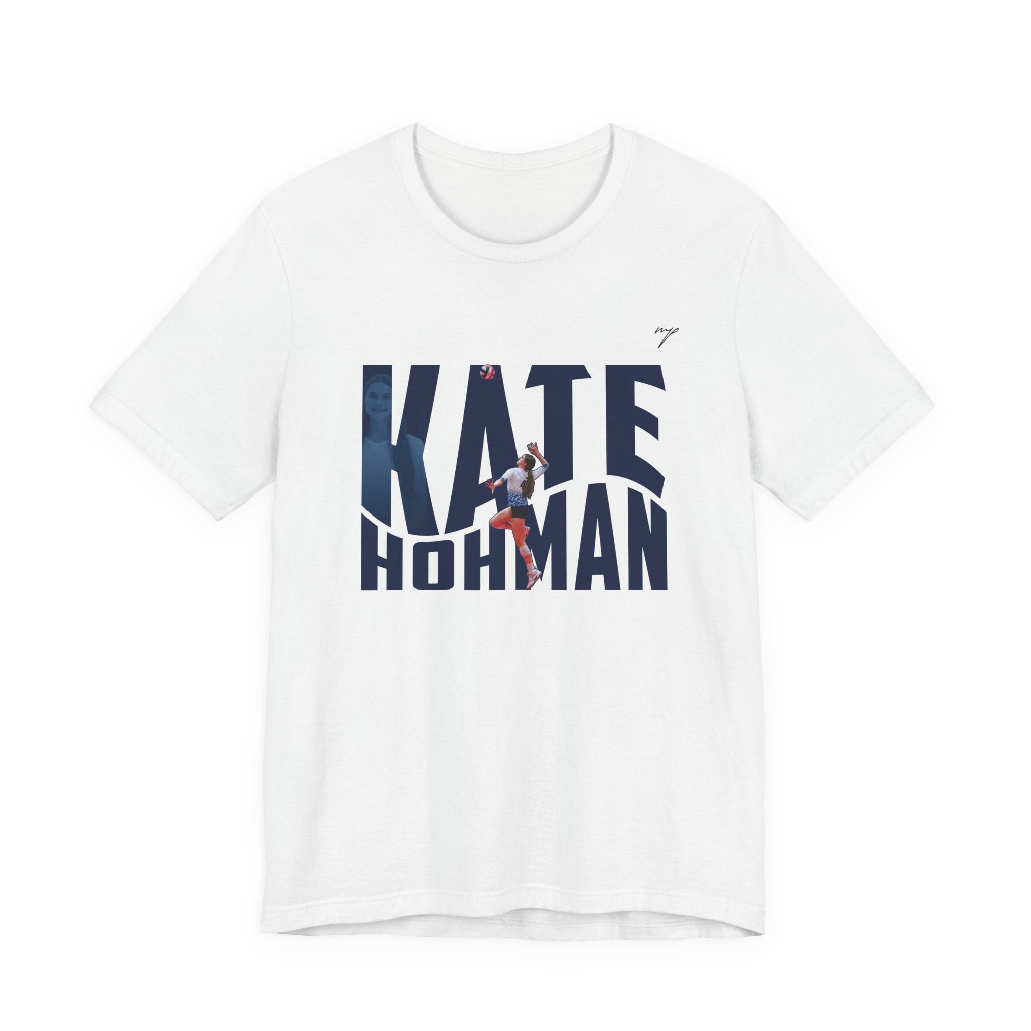 Kathryn Hohman Graphic Tee