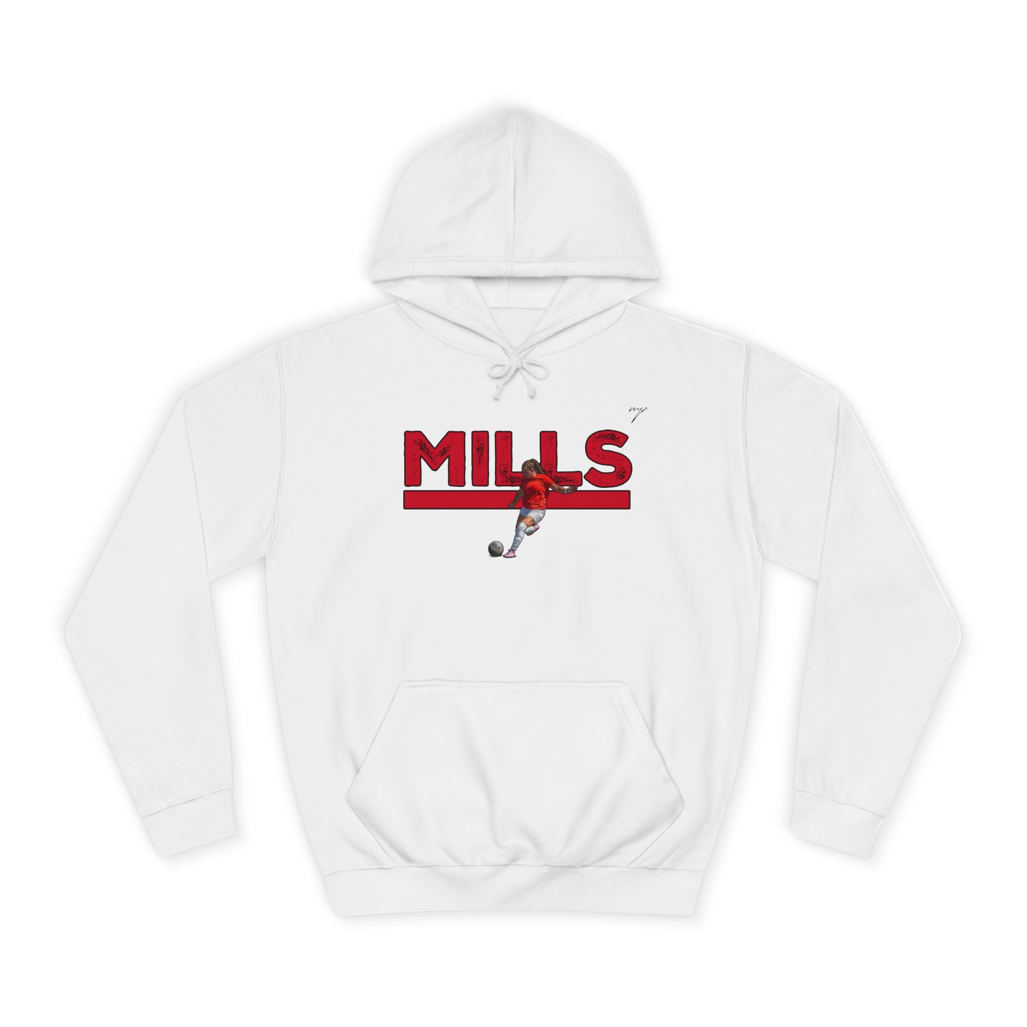 Riley Mills Hoodie