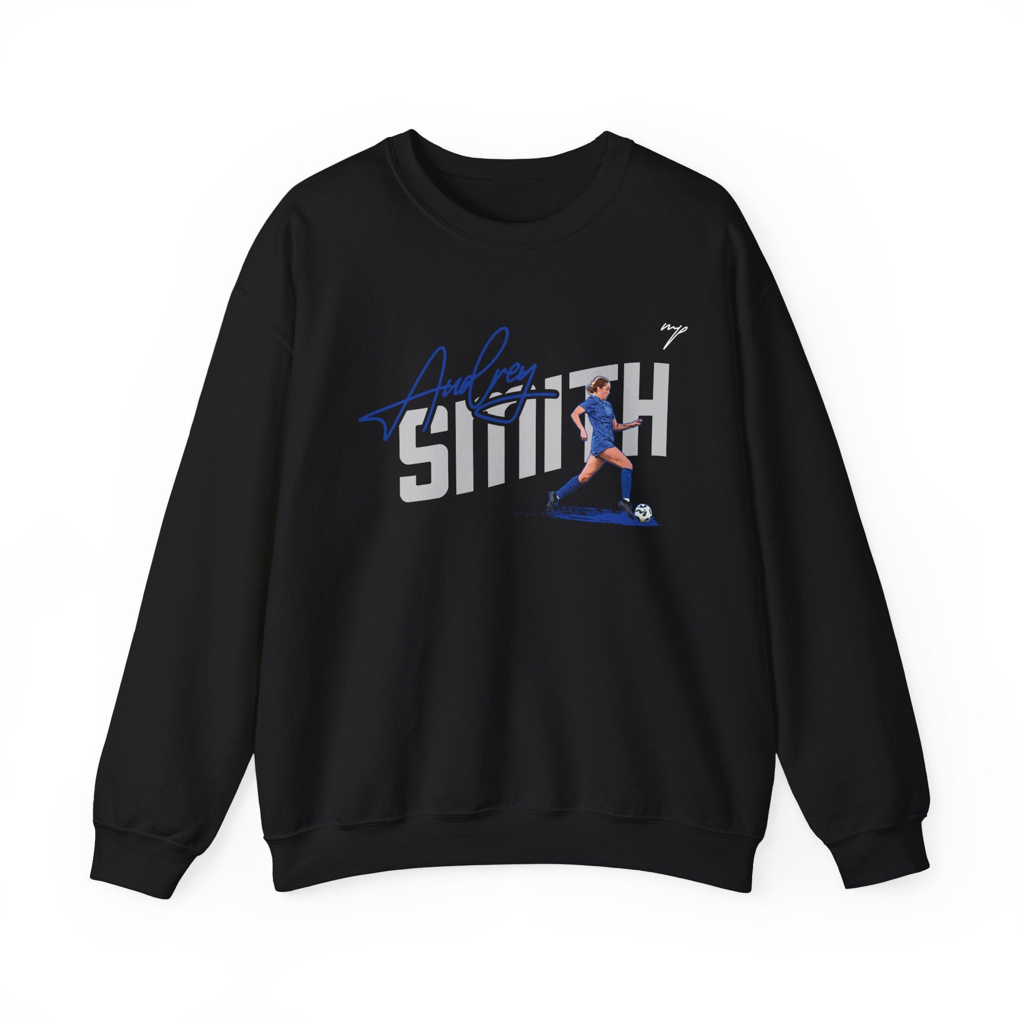 Audrey Smith Crewneck