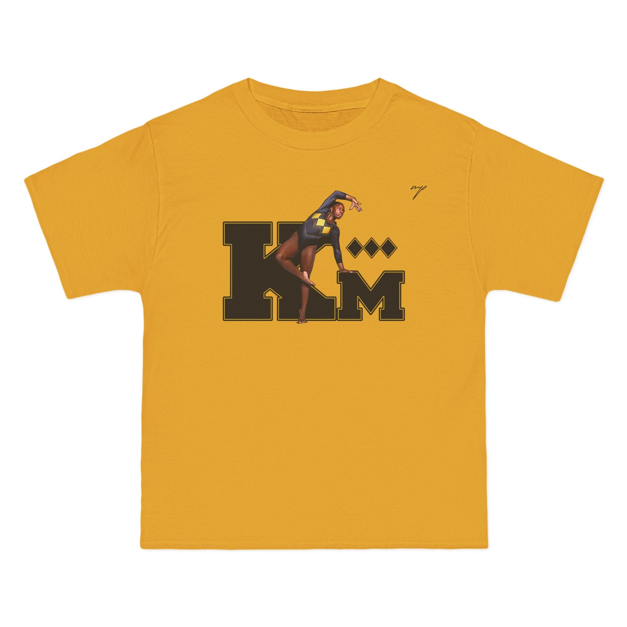 Kendall Morgan Vintage Tee