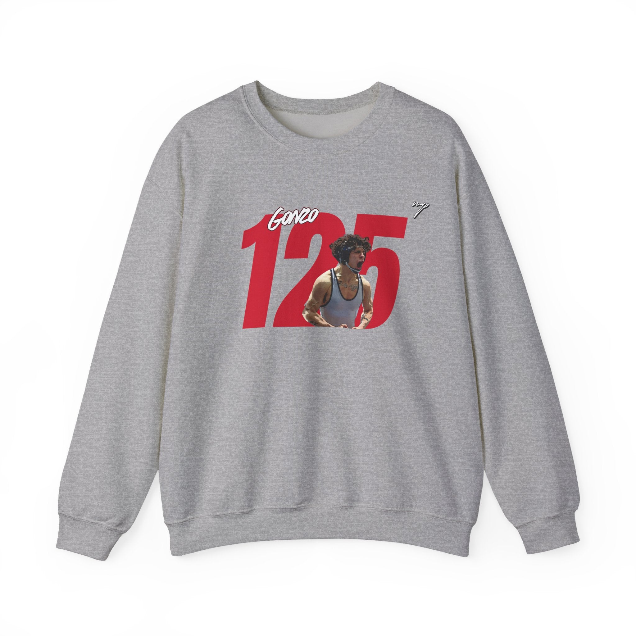 Gabe Gonzales Crewneck