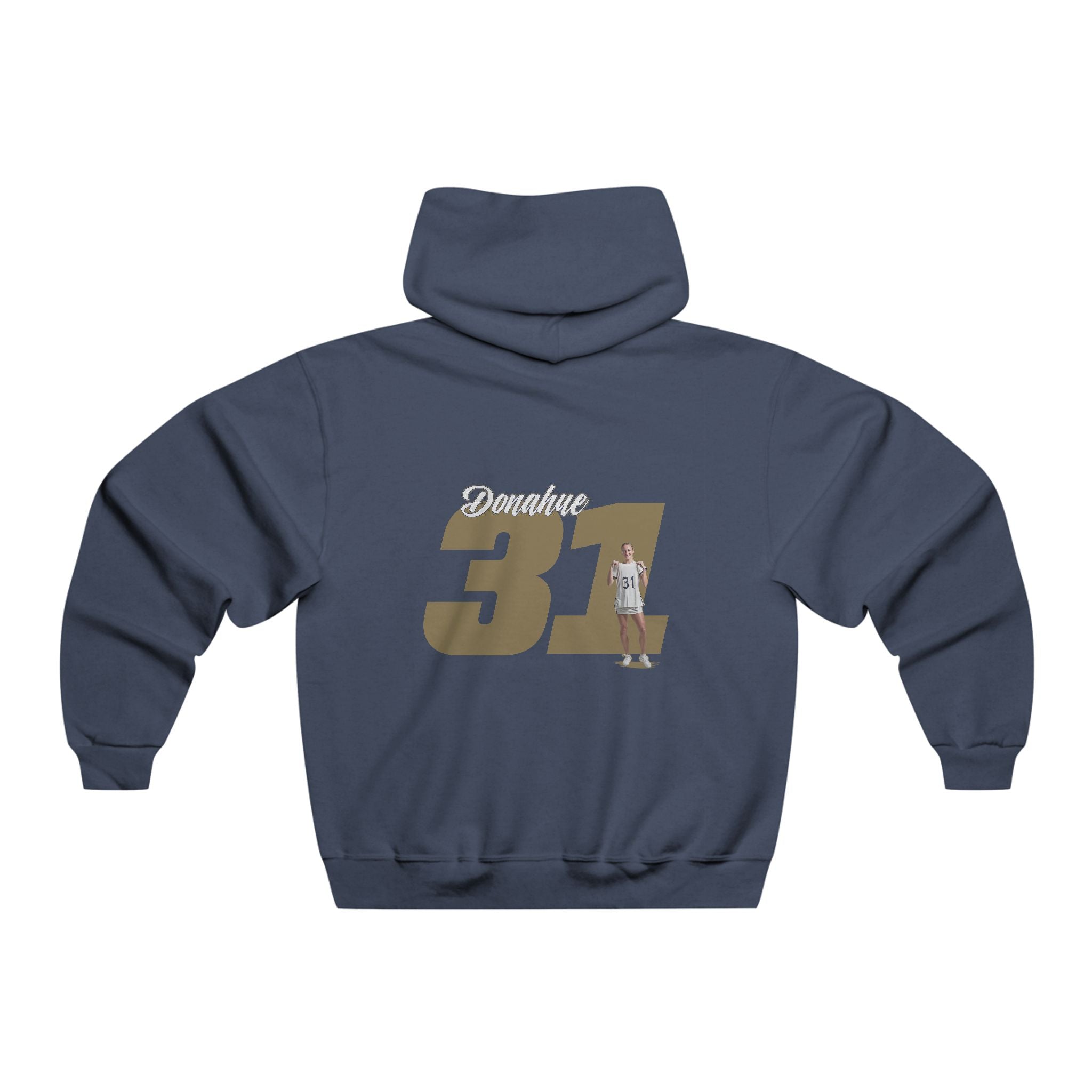 Savannah Donahue Vintage Hoodie