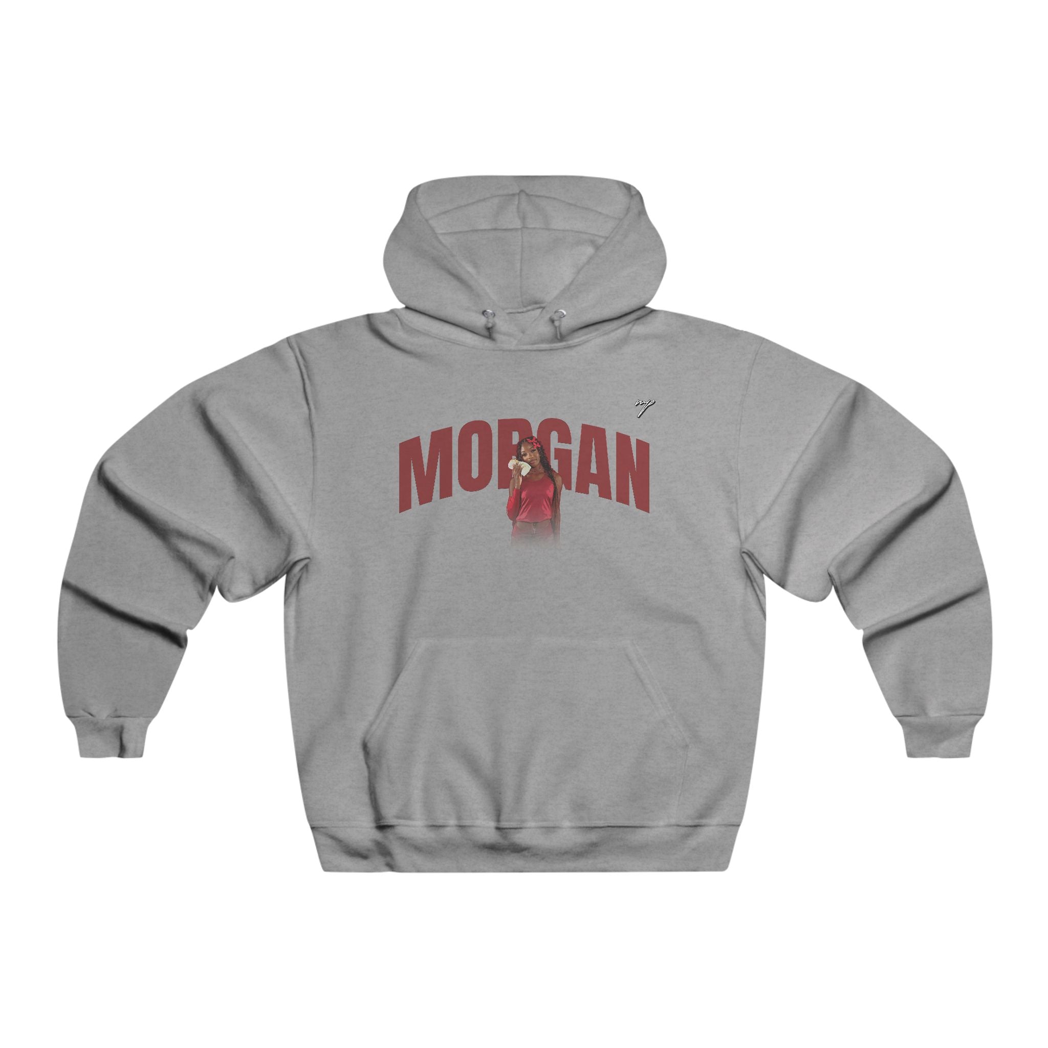 Morgan Little Vintage Hoodie