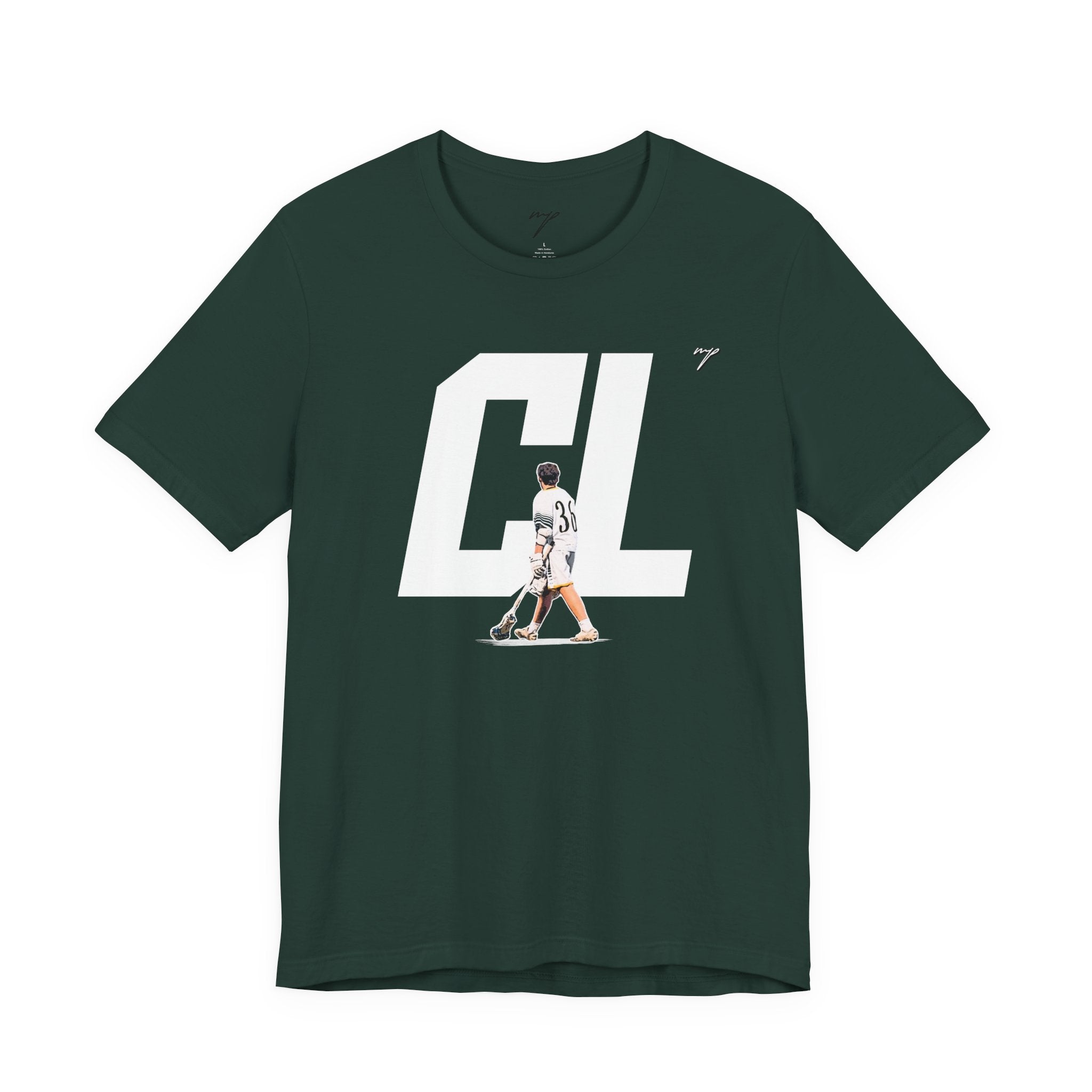 Chase Larocco Graphic Tee