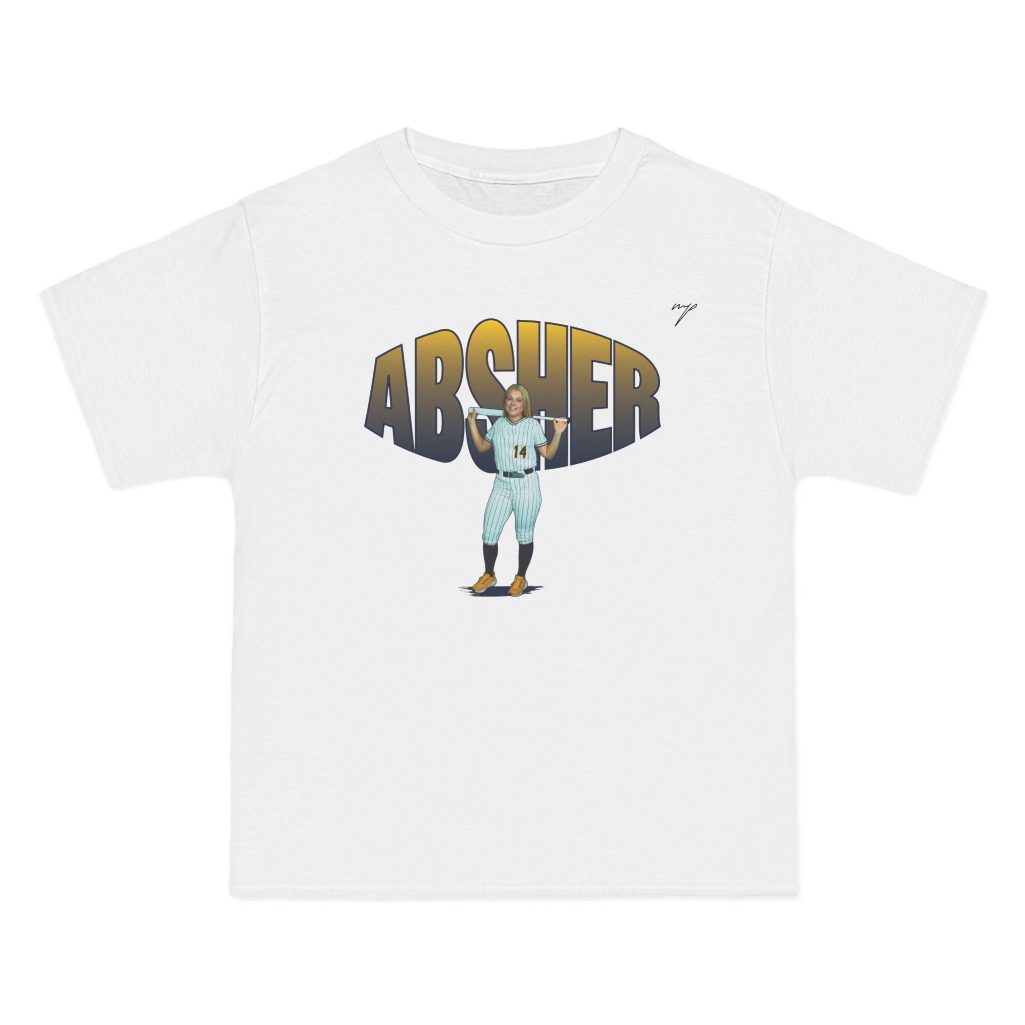 Kaydee Absher Vintage Tee