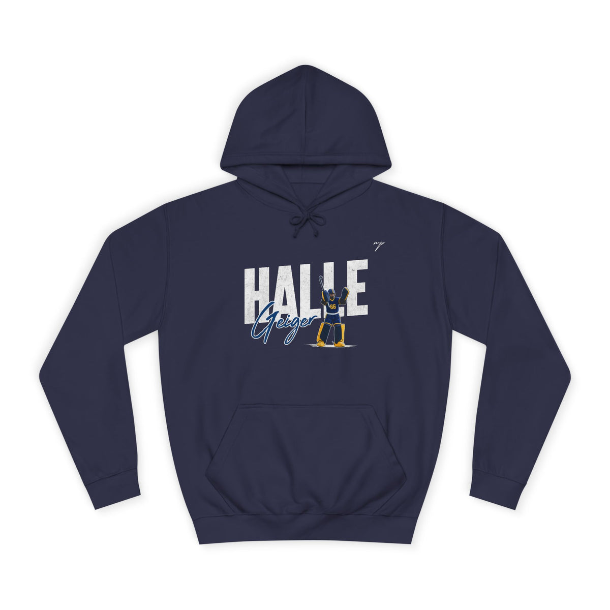 Halle Geiger Hoodie