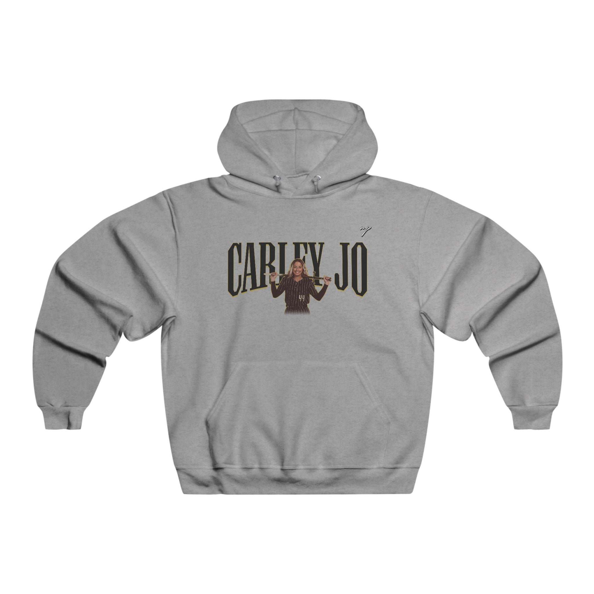 Carley Penner Vintage Hoodie
