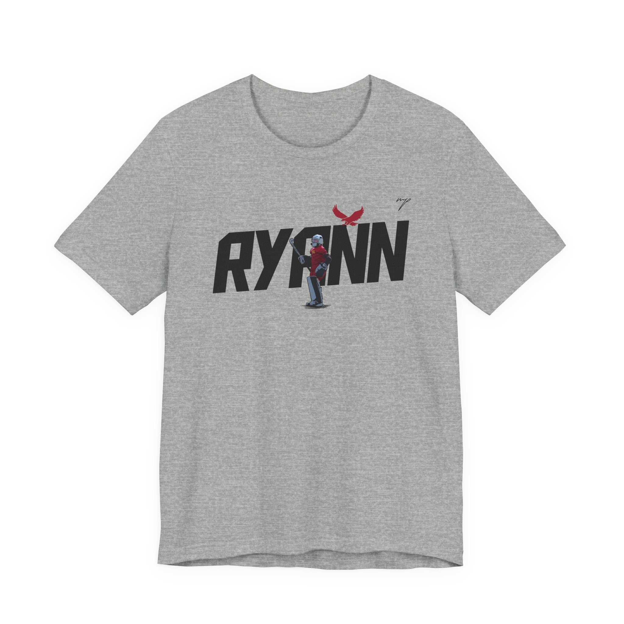 Ryann Sanfelice Graphic Tee
