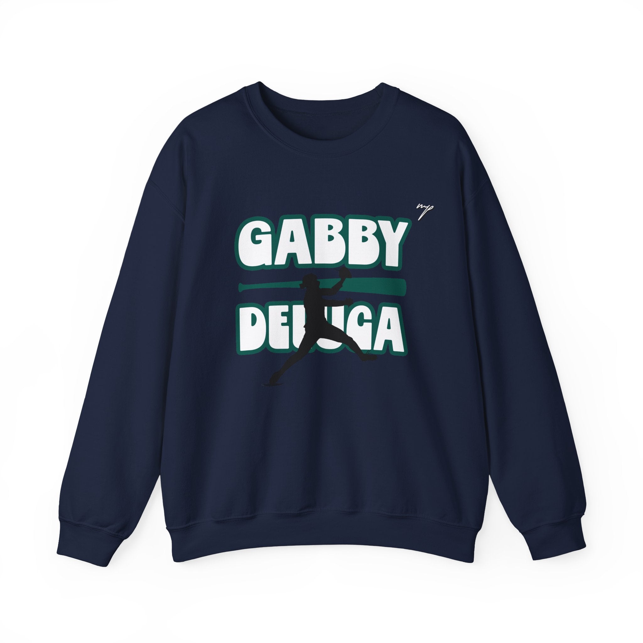 Gabby DeLuca Crewneck